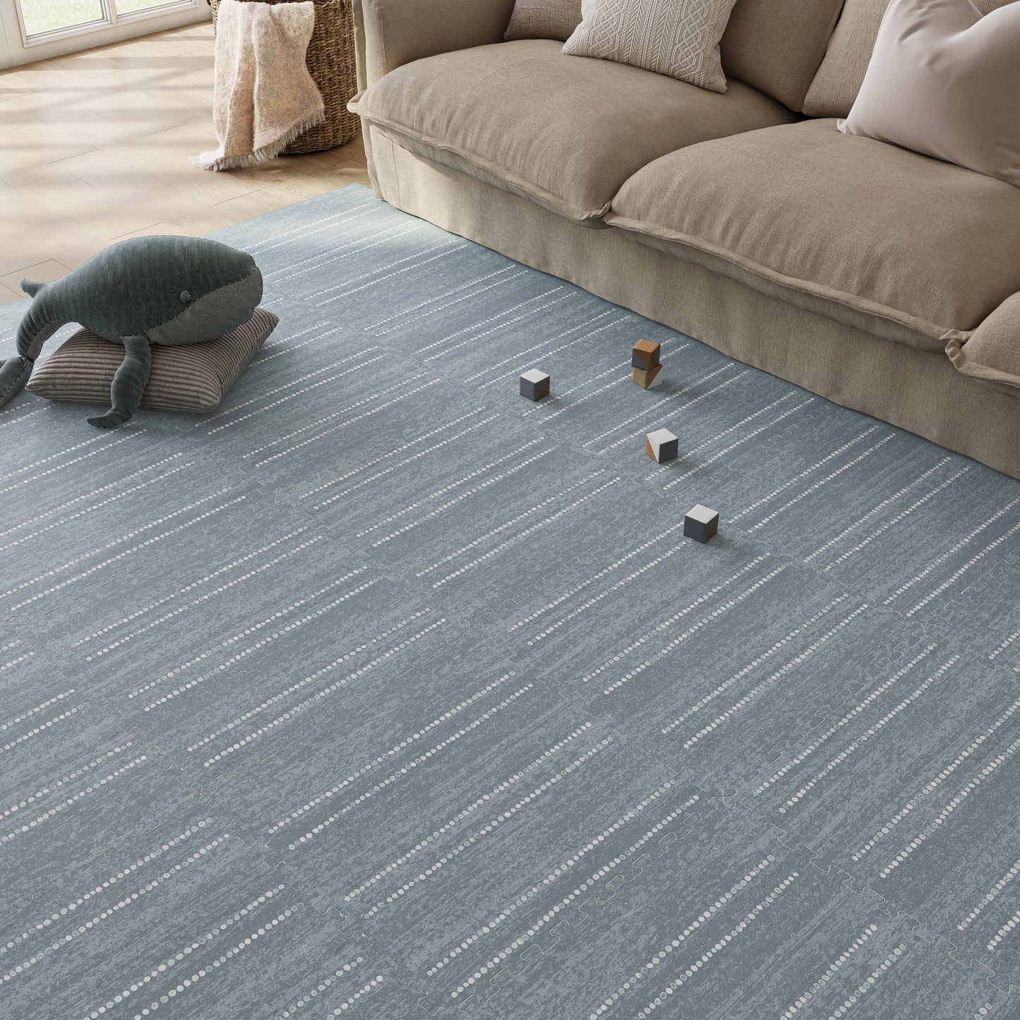 Little Nomad Play Mat | Aspen