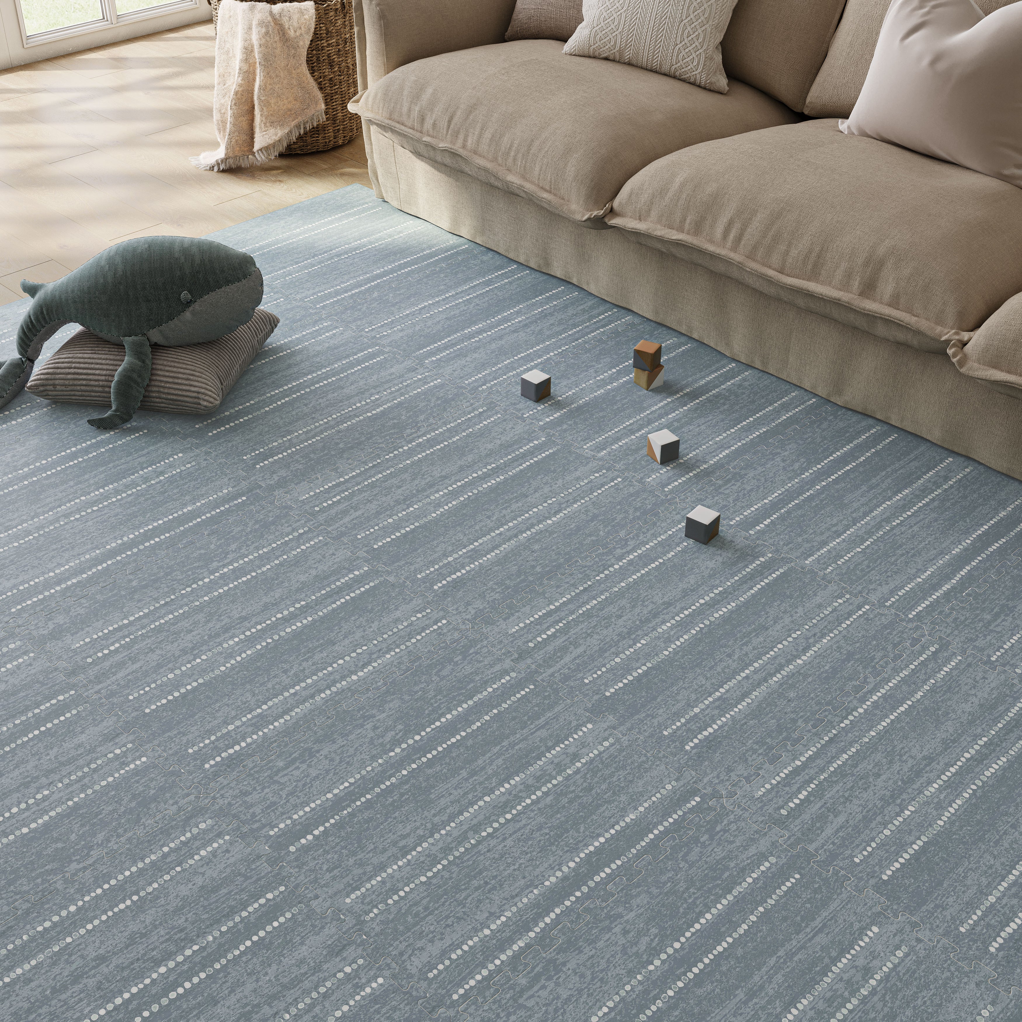 Little Nomad Play Mat | Aspen