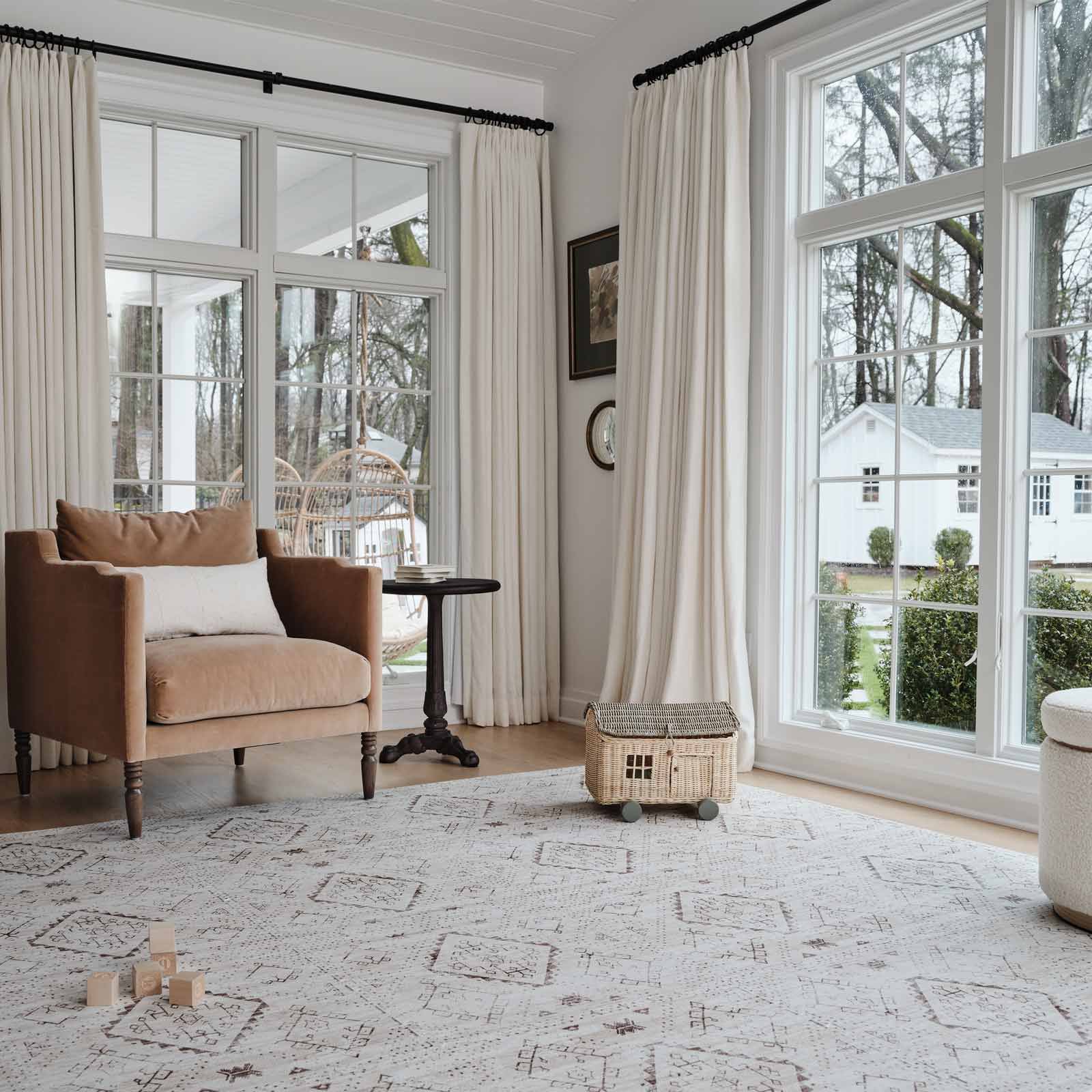 Little Nomad Play Mat Ula House of Noa