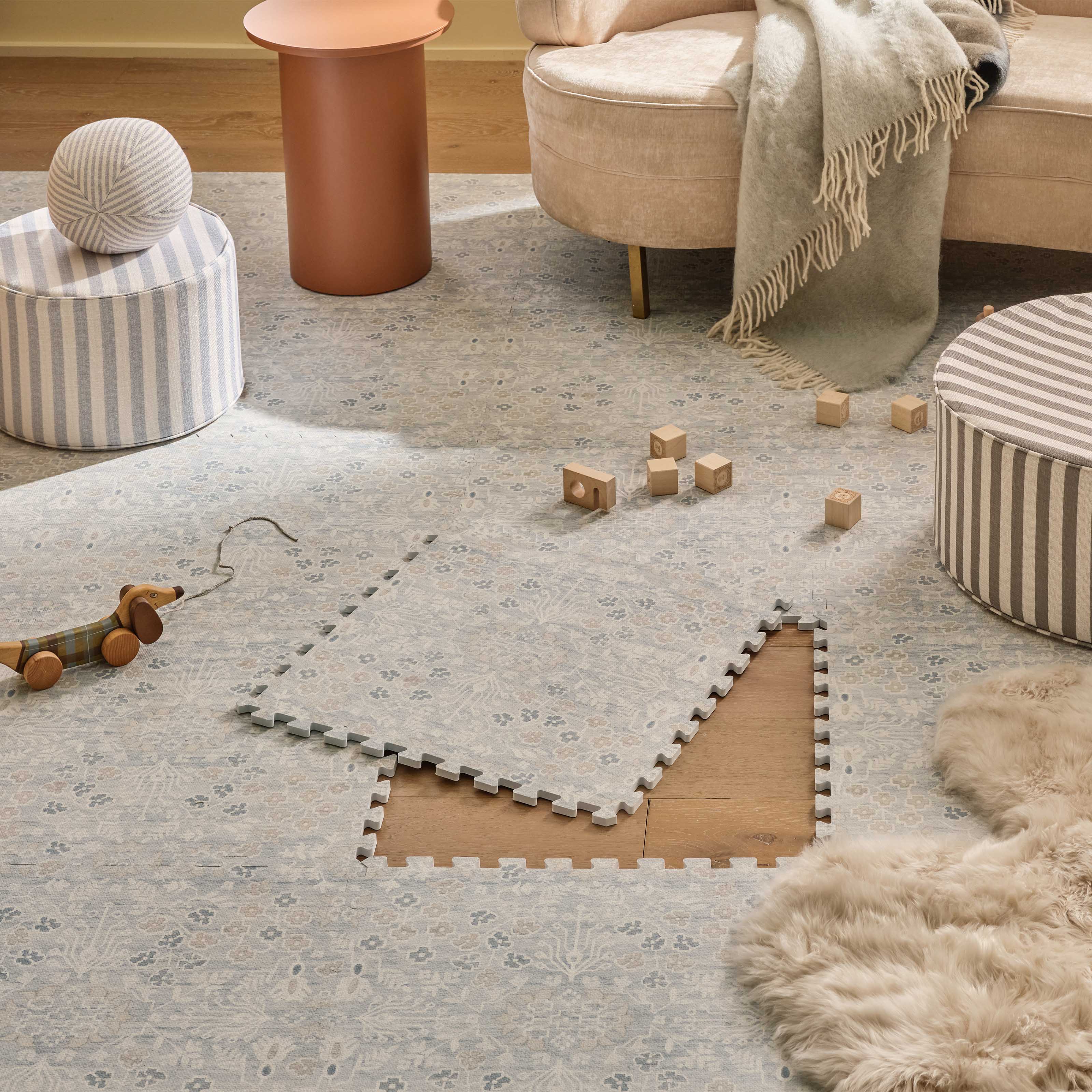 Little Nomad Play Mat | Winslow