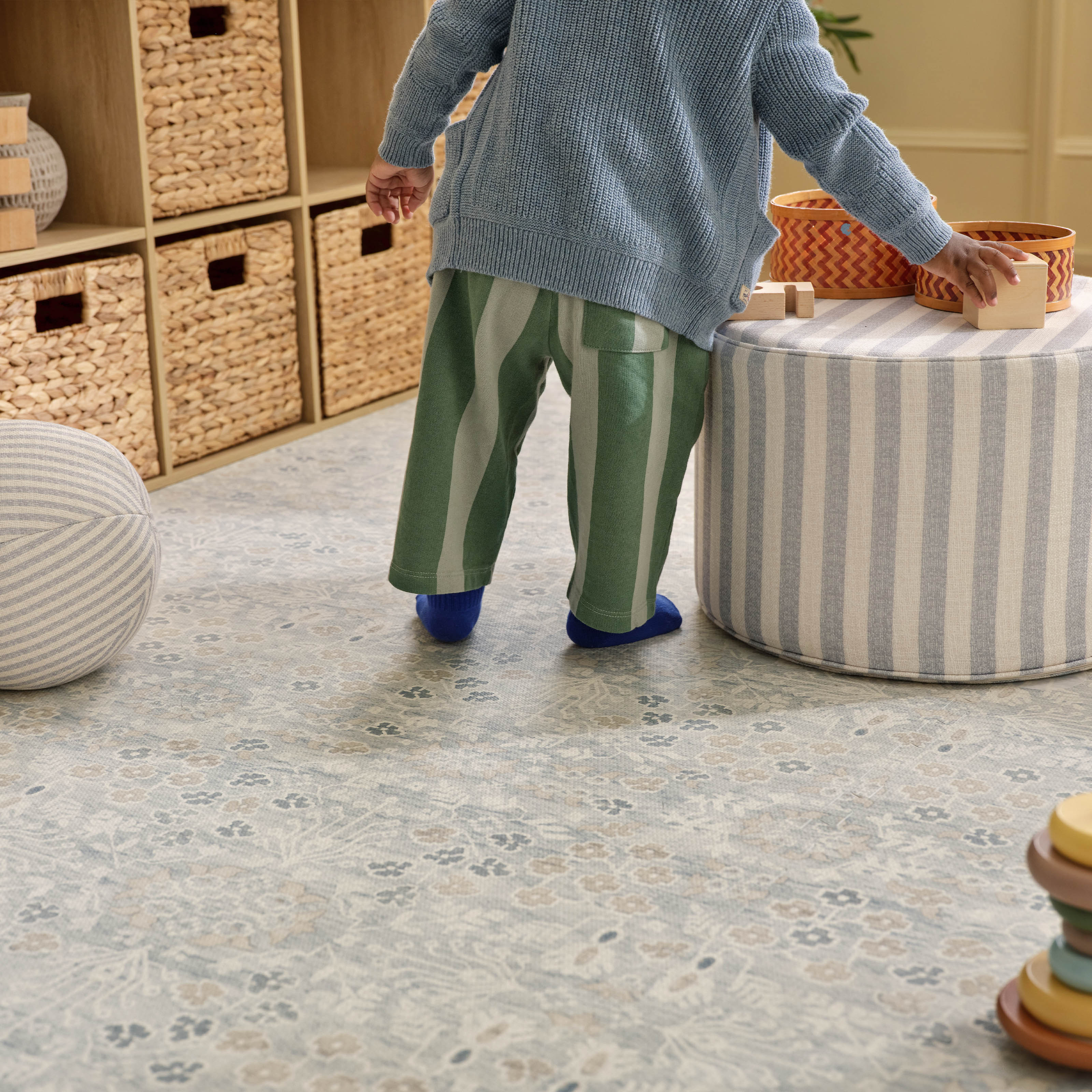 Little Nomad Play Mat | Winslow