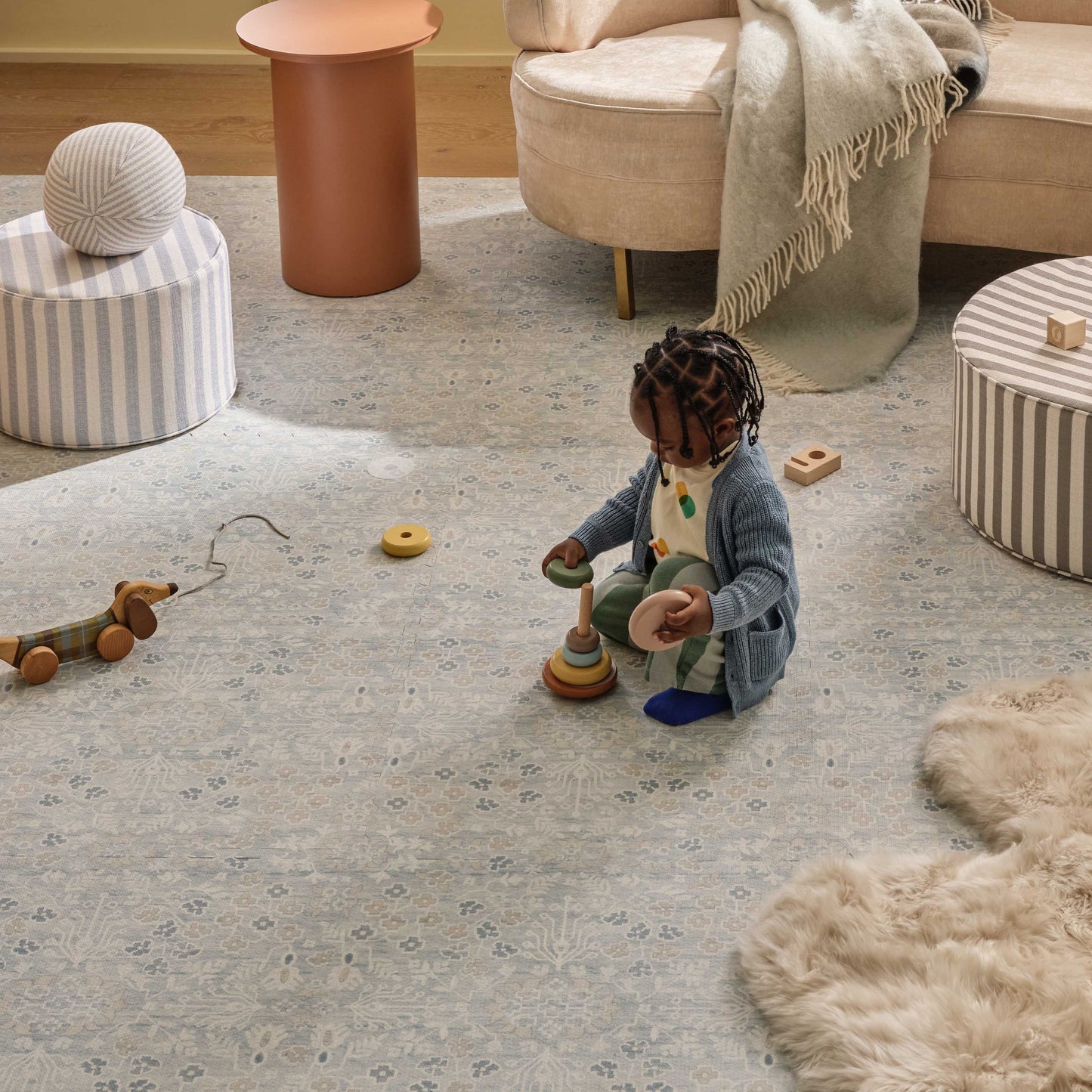 Little Nomad Play Mat | Winslow