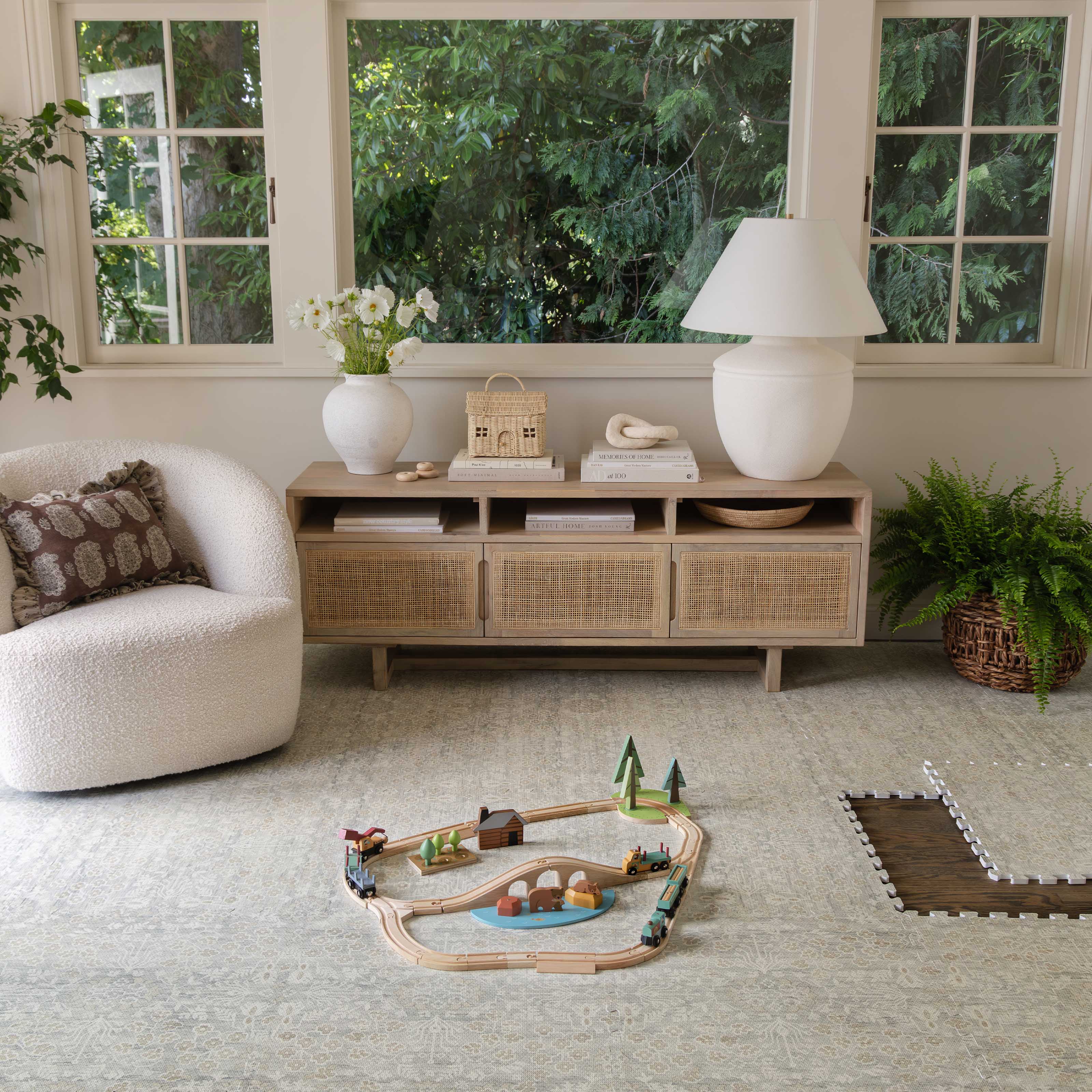 Little Nomad Play Mat | Winslow