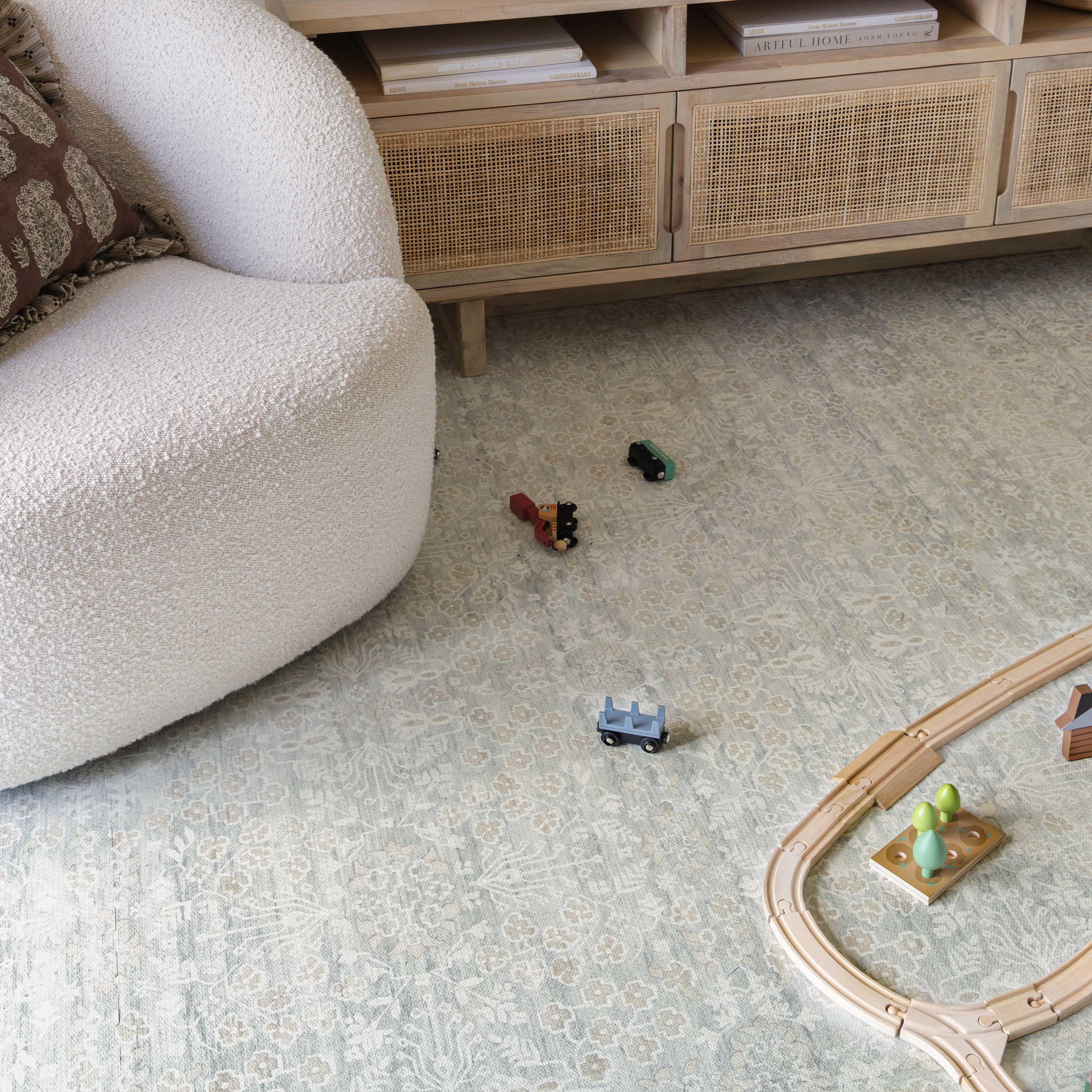 Little Nomad Play Mat | Winslow