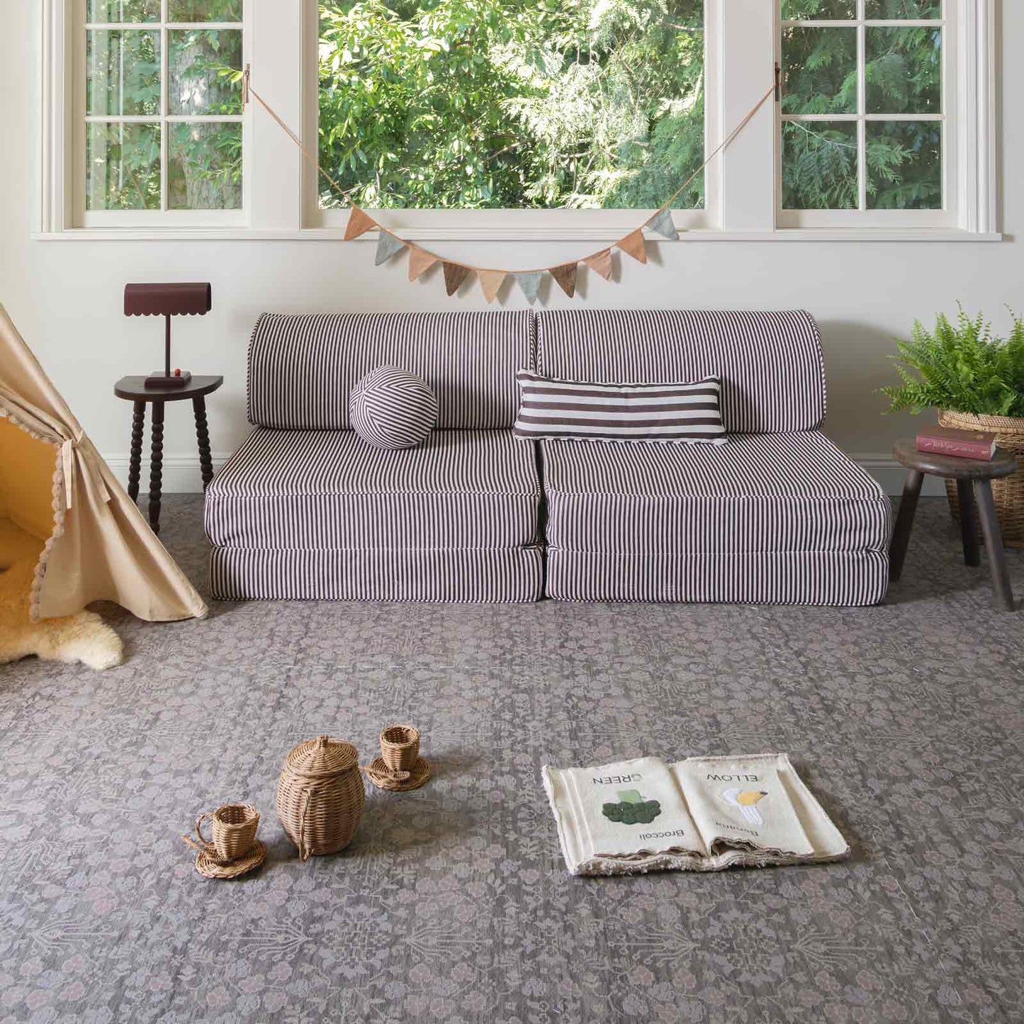 Little Nomad Play Mat | Winslow