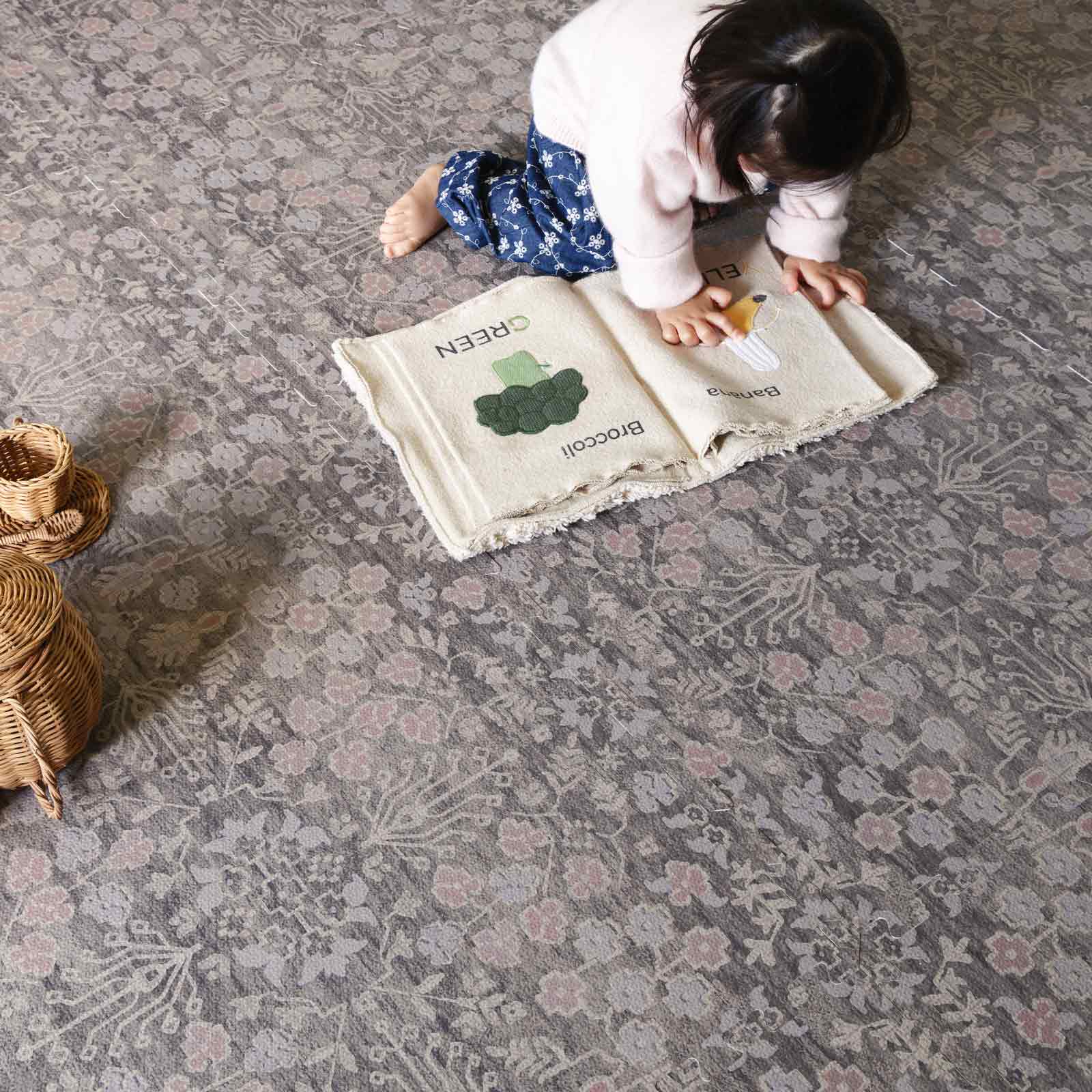 Little Nomad Play Mat | Winslow