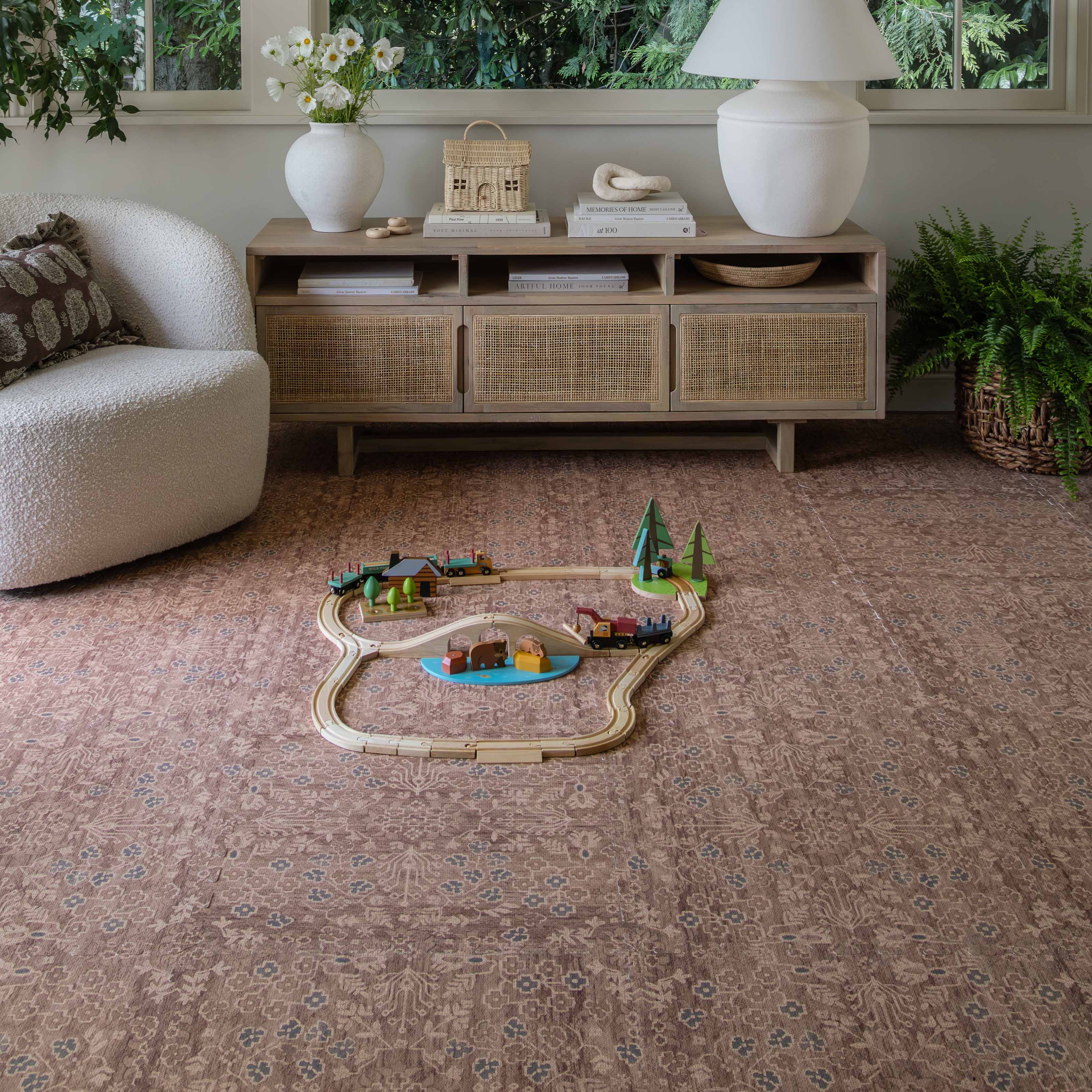 Little Nomad Play Mat | Winslow