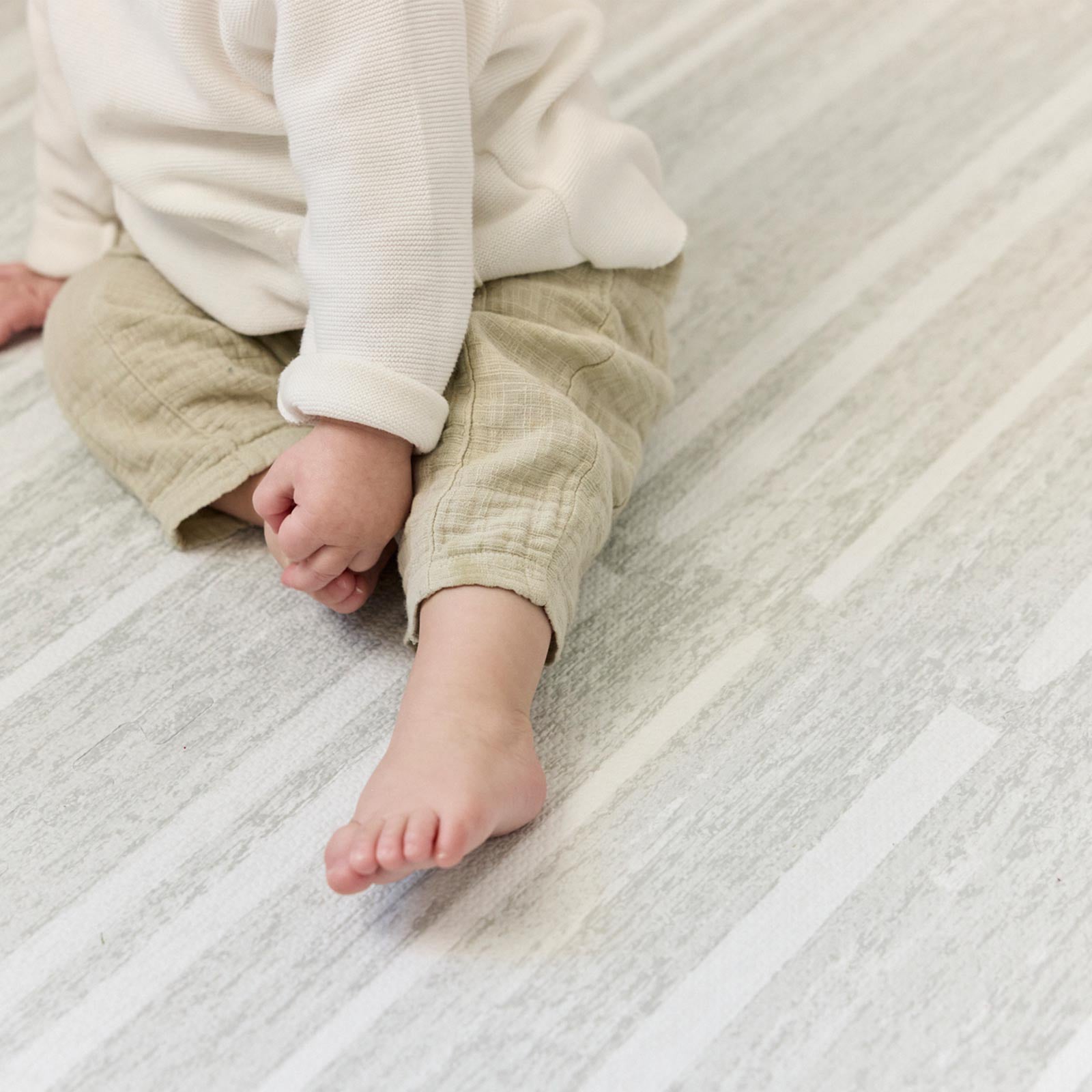 Little Nomad Play Mat | Rowan