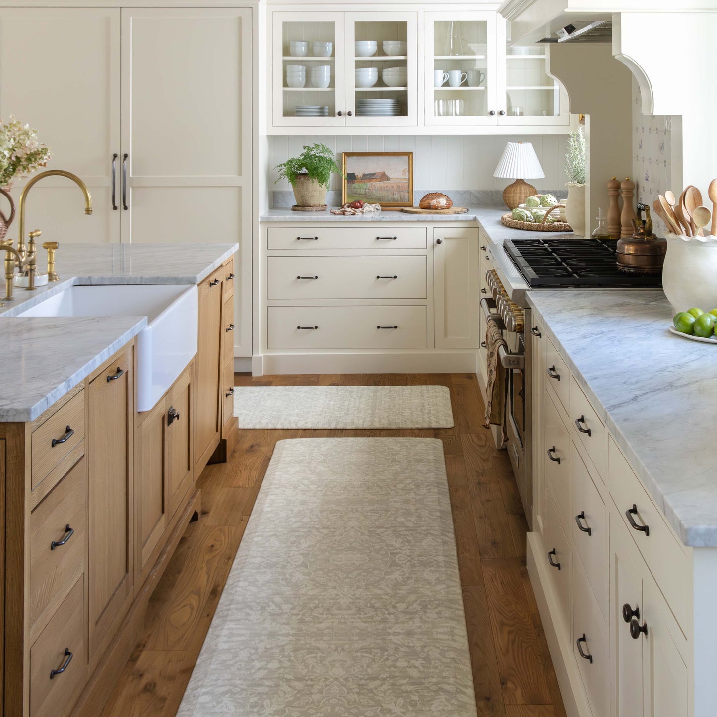 Nama Standing Mat | Emile