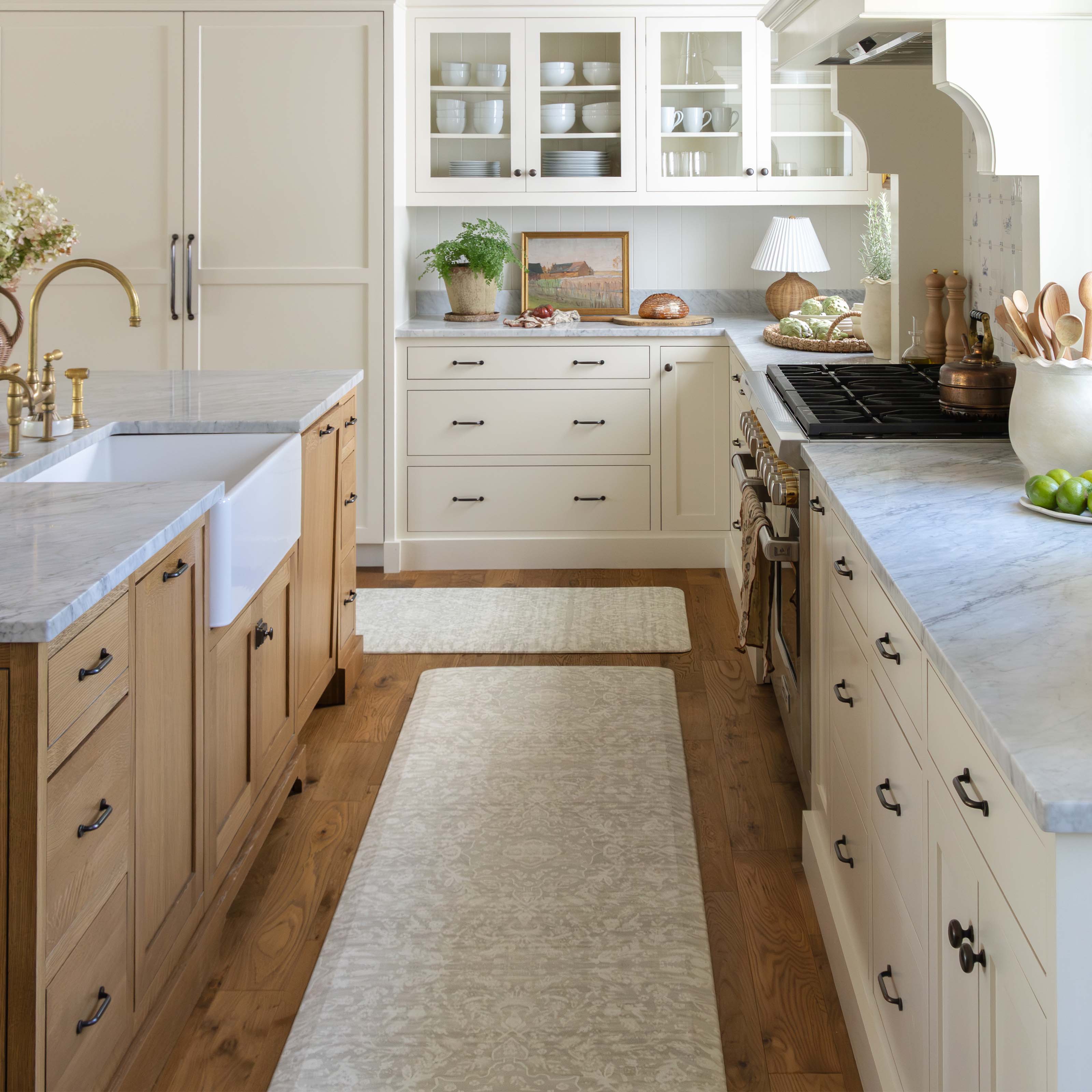 Nama Standing Mat | Emile