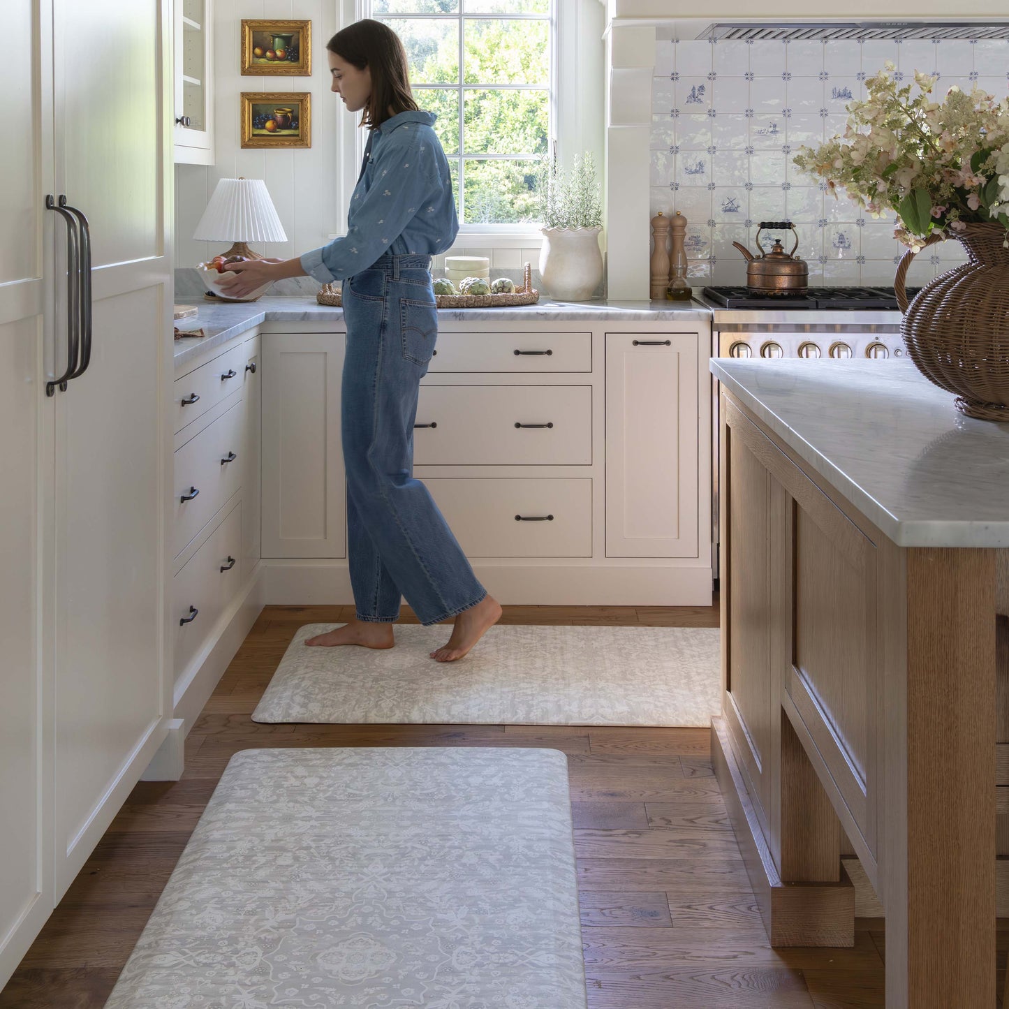 Nama Standing Mat | Emile