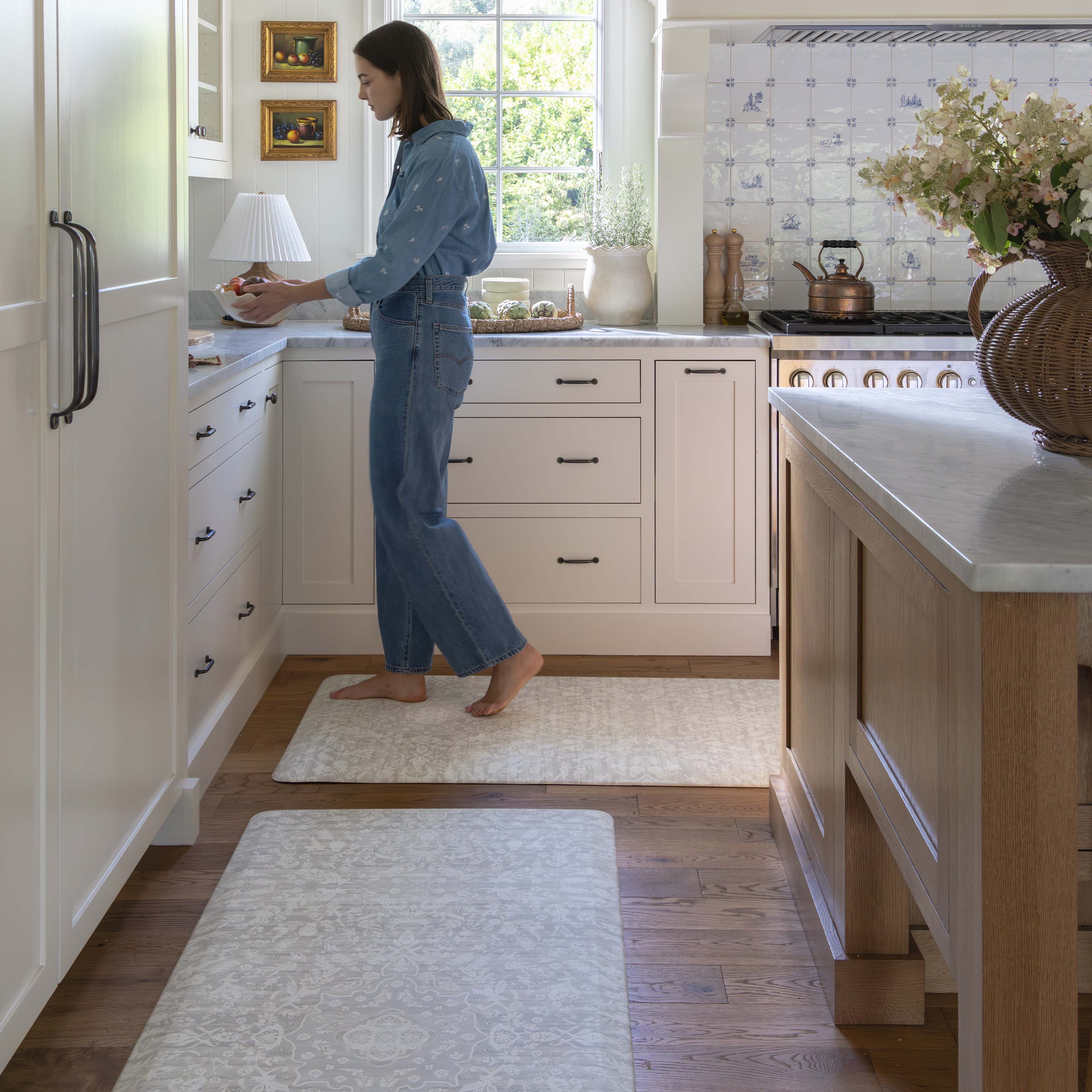 Nama Standing Mat | Emile