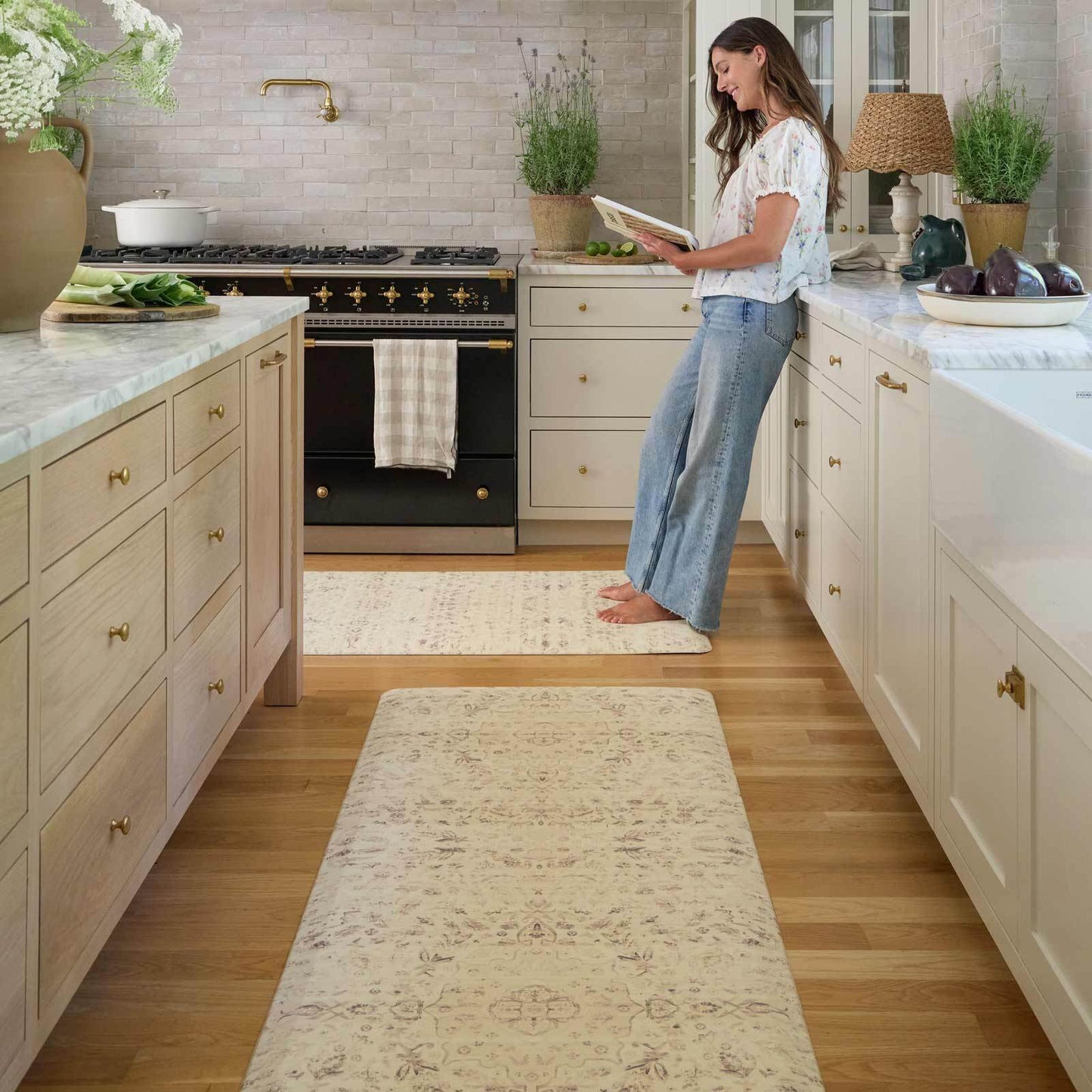 Nama Standing Mat | Emile