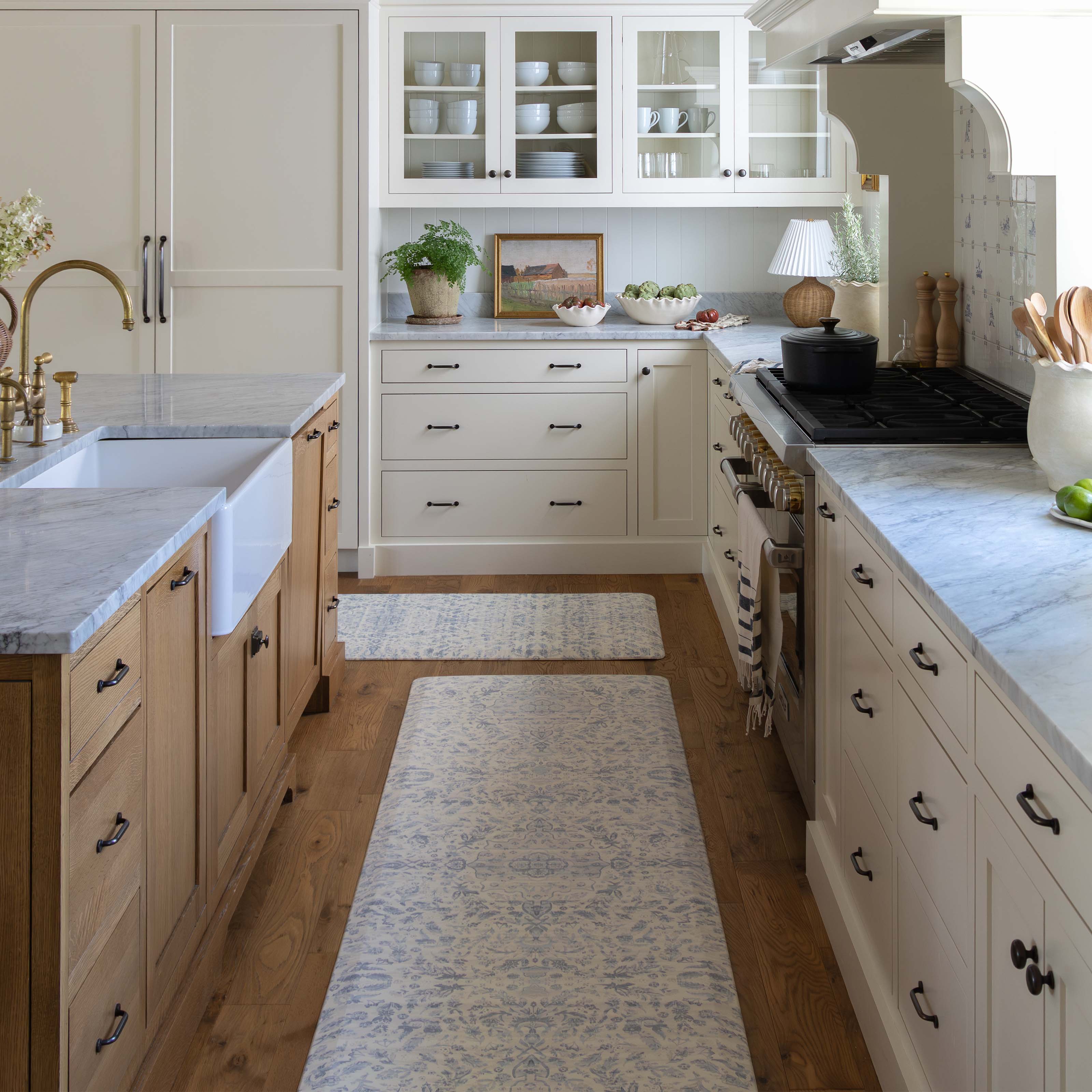 Nama Standing Mat | Emile