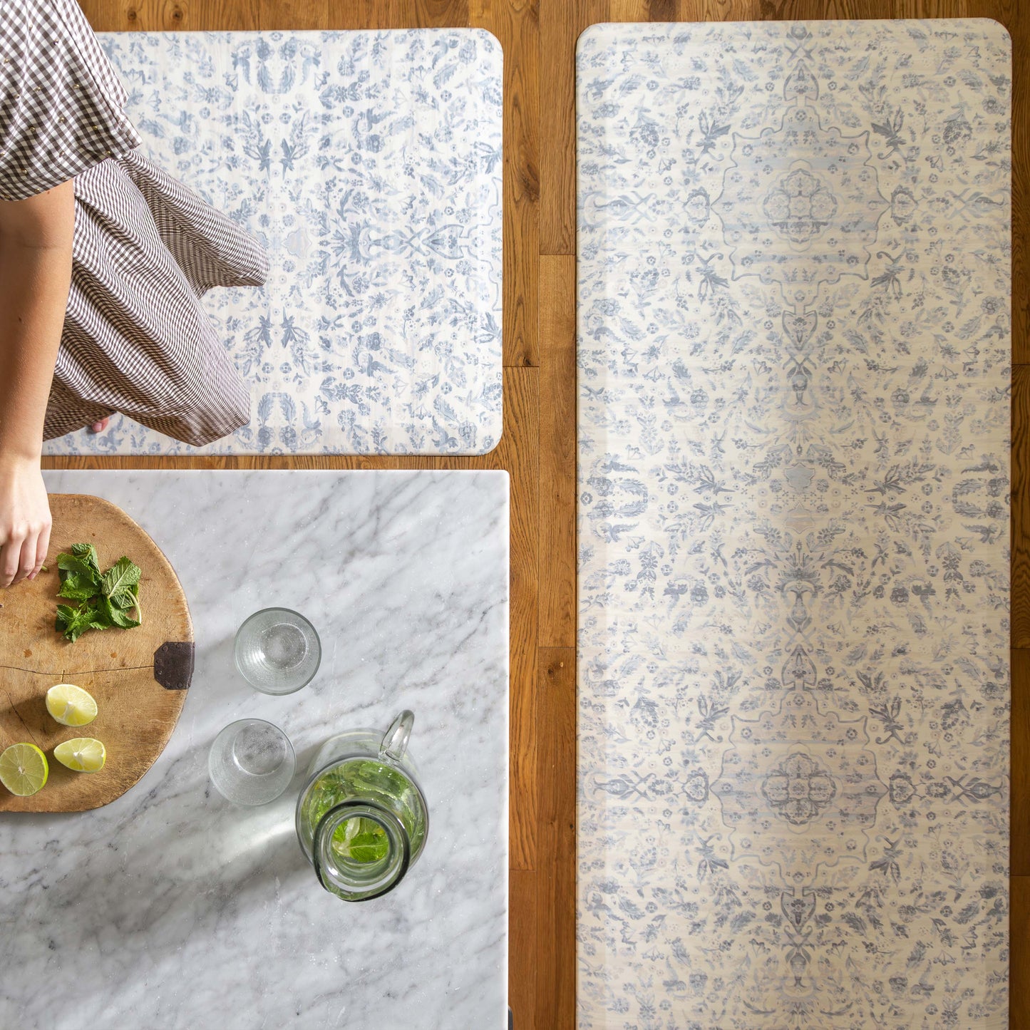 Nama Standing Mat | Emile