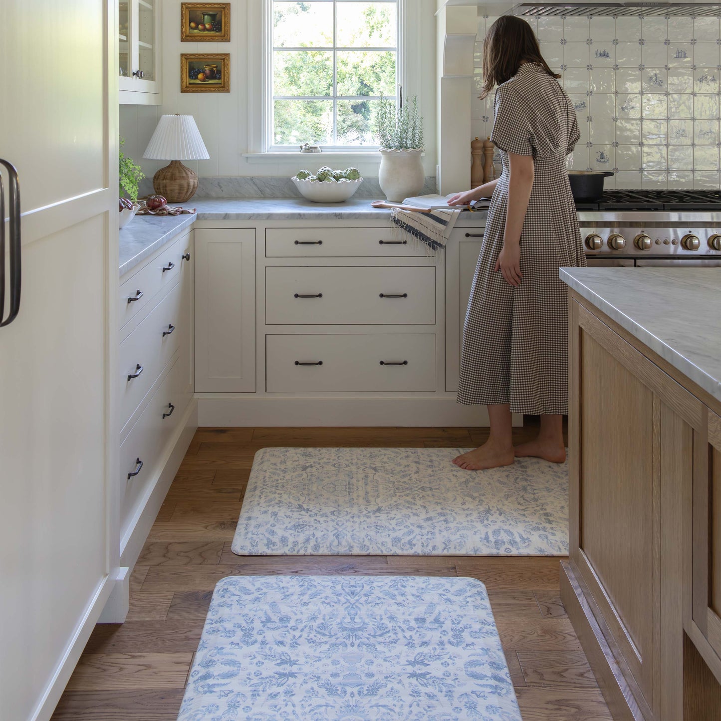 Nama Standing Mat | Emile