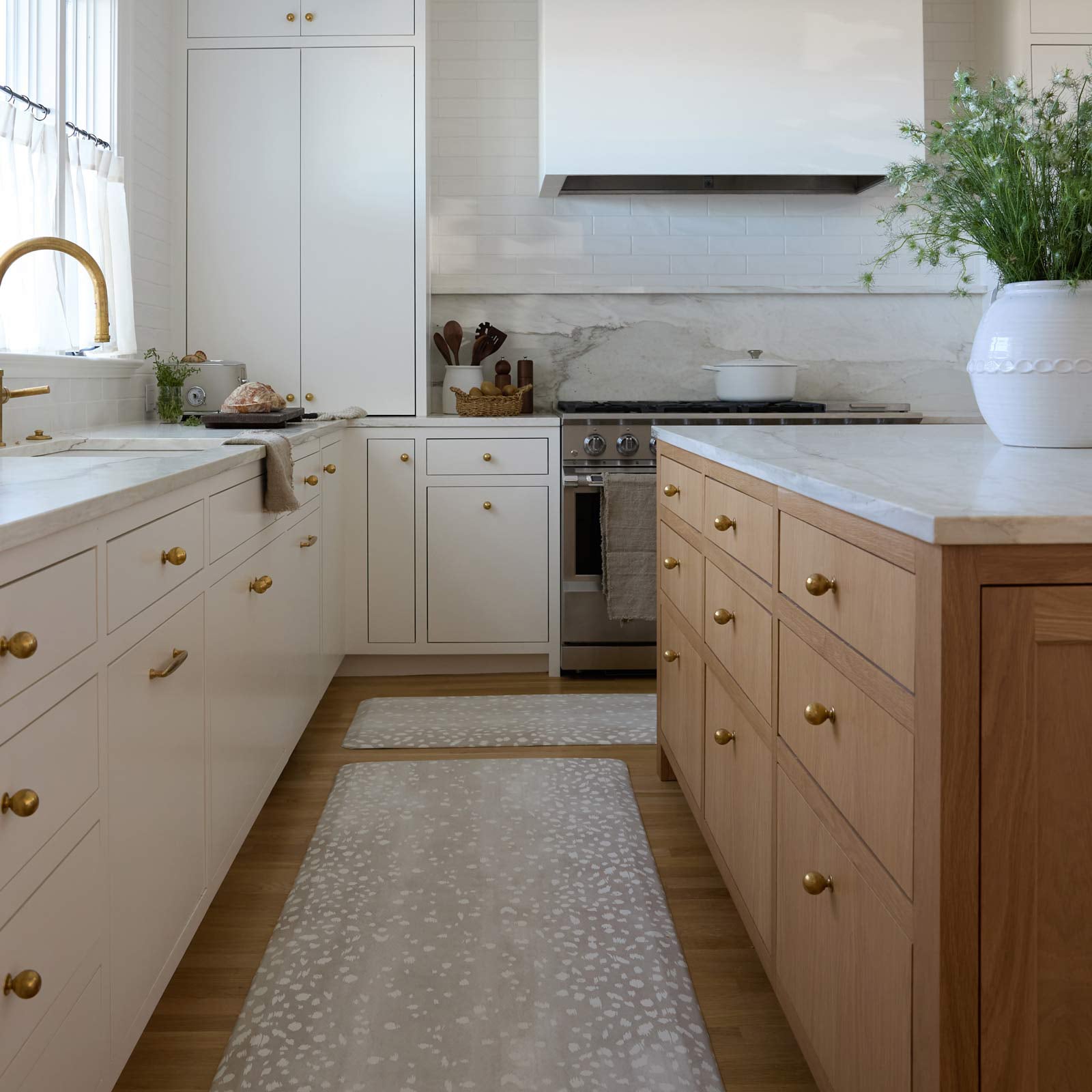 Comfy Kitchen Bundle