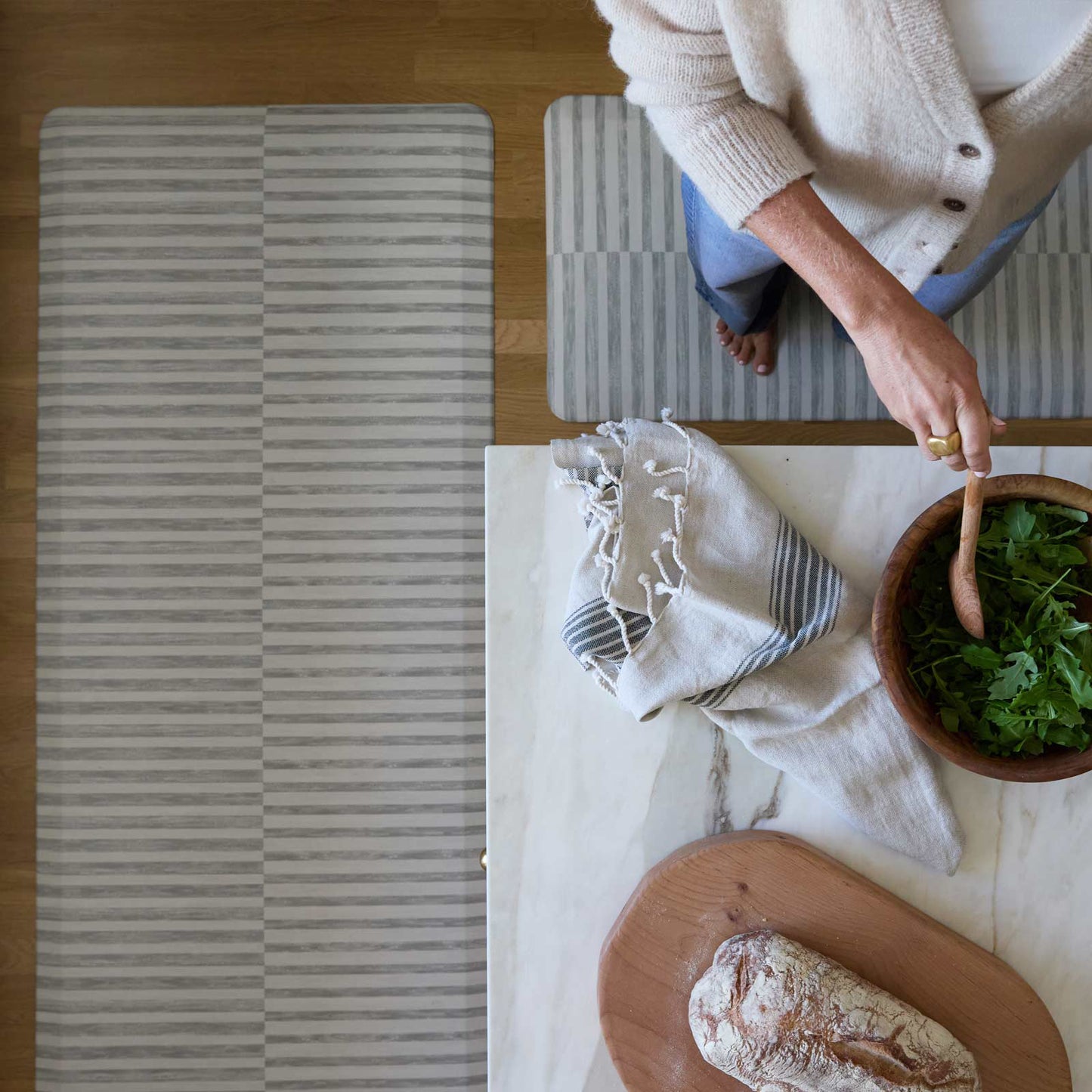 Comfy Kitchen Bundle