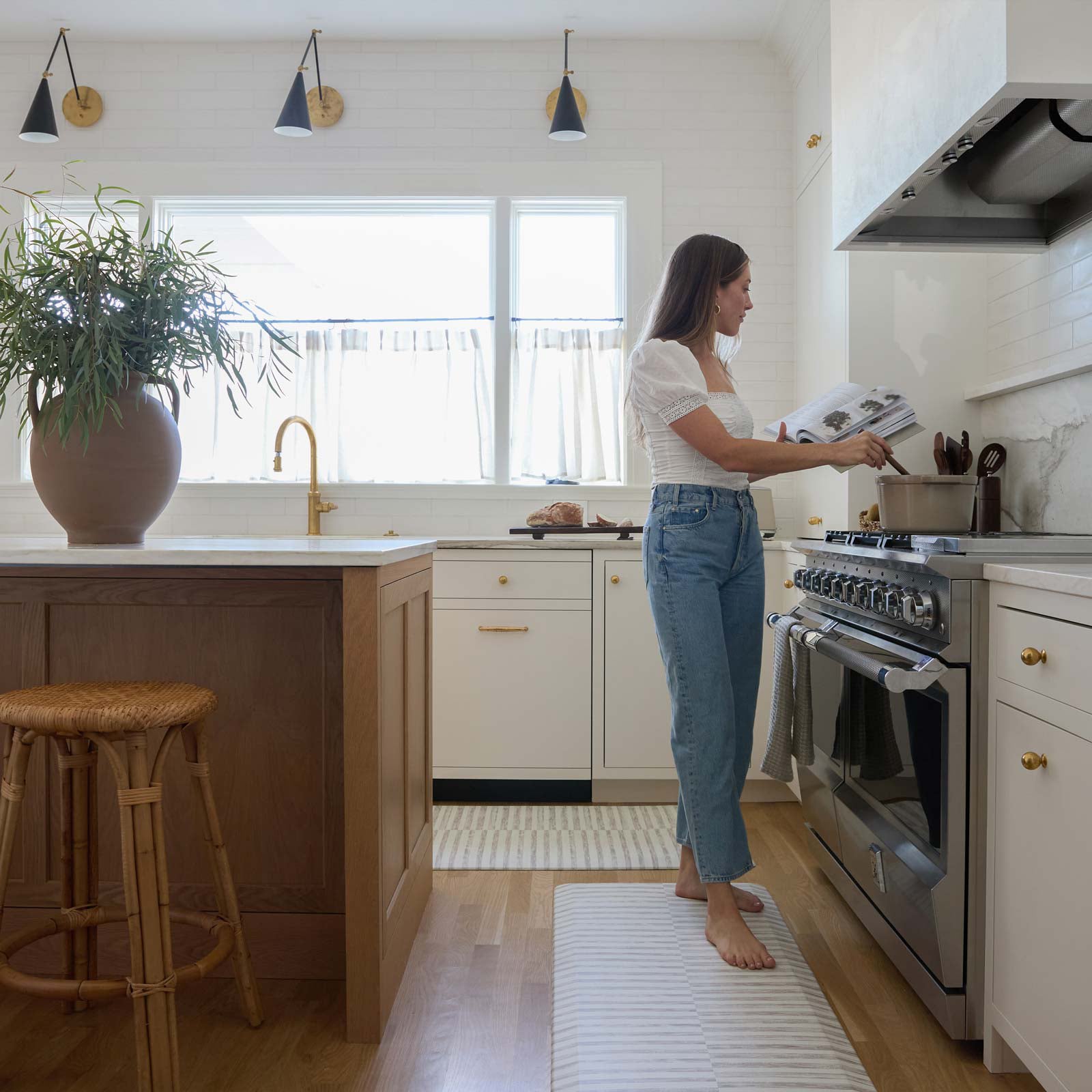 Comfy Kitchen Bundle
