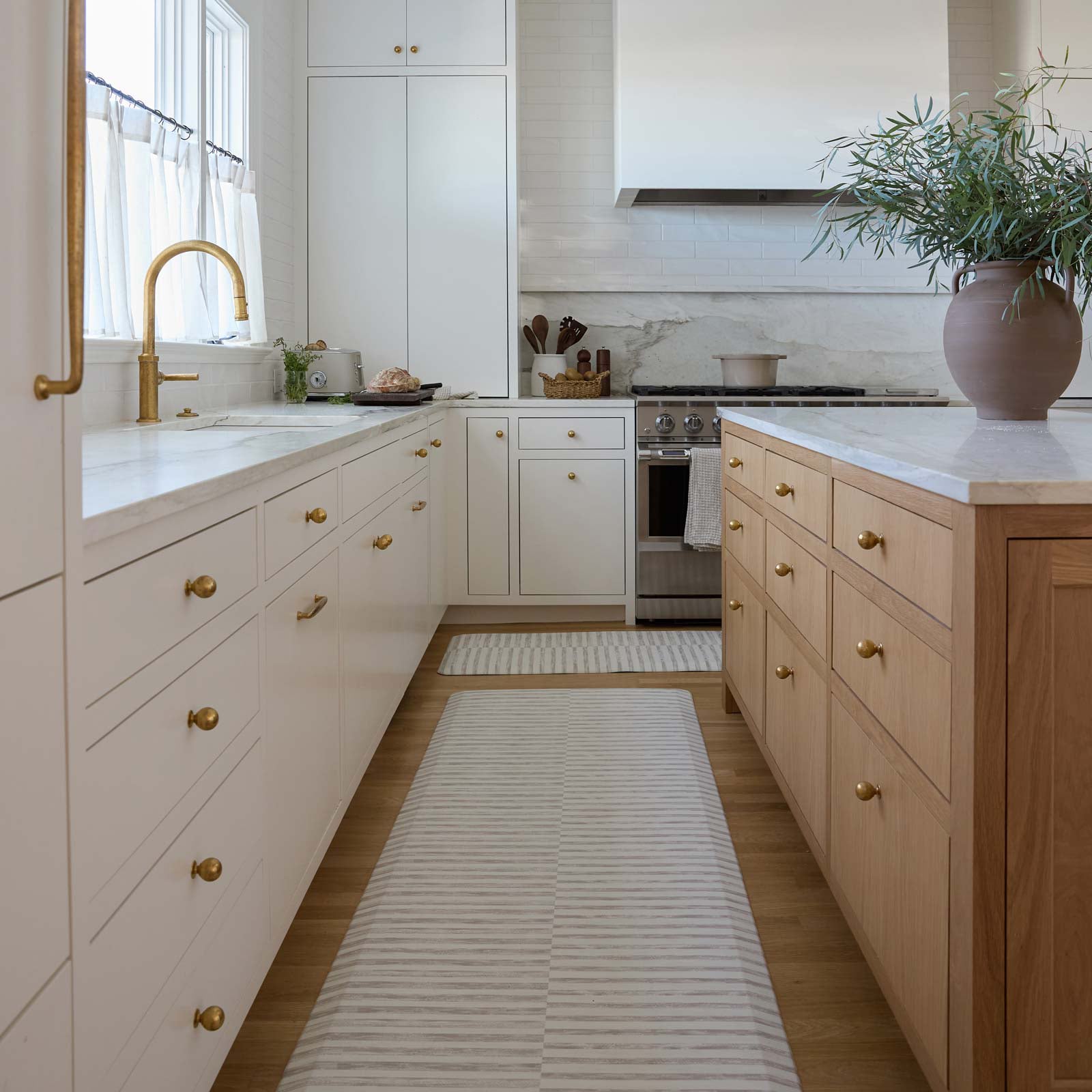 Comfy Kitchen Bundle