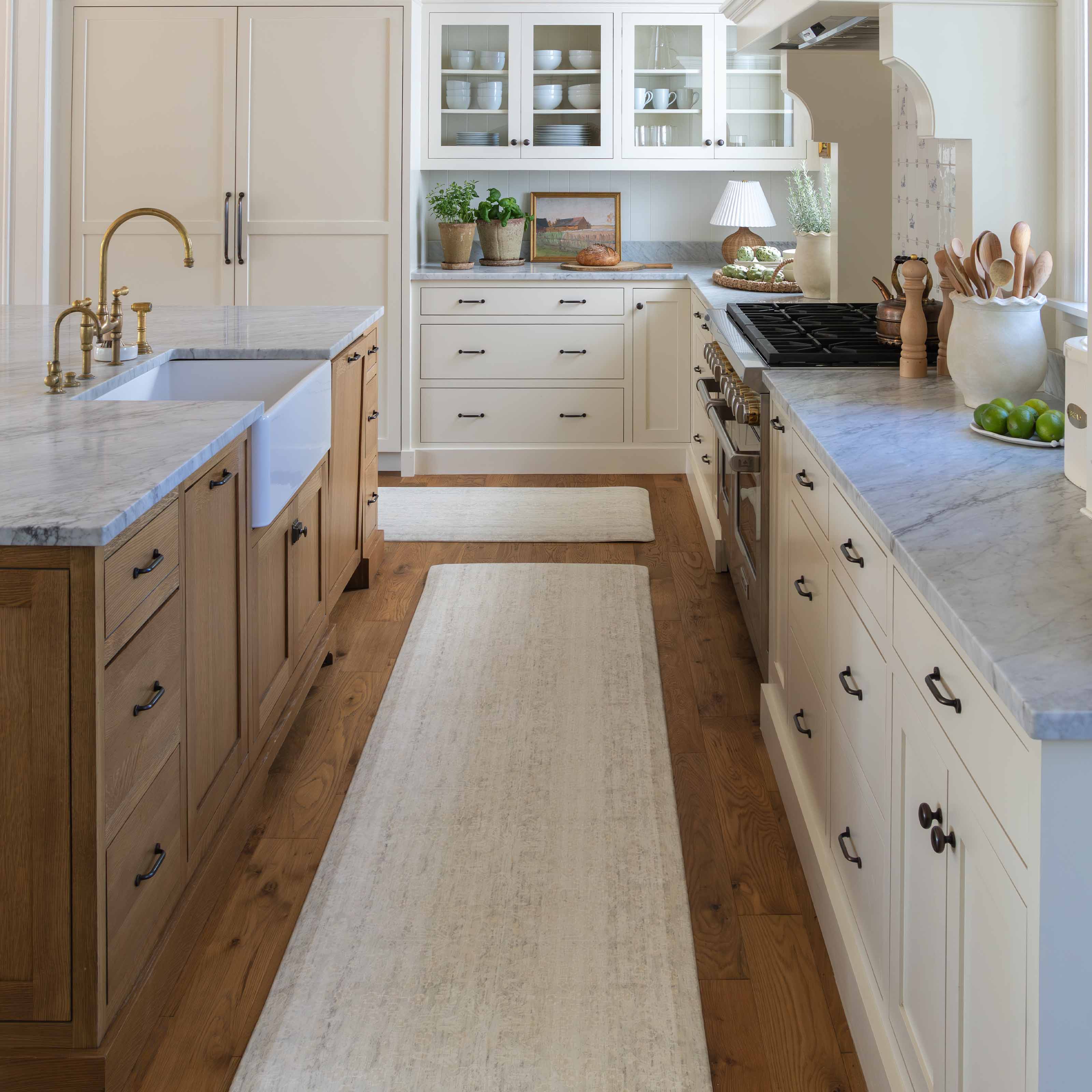 Comfy Kitchen Bundle