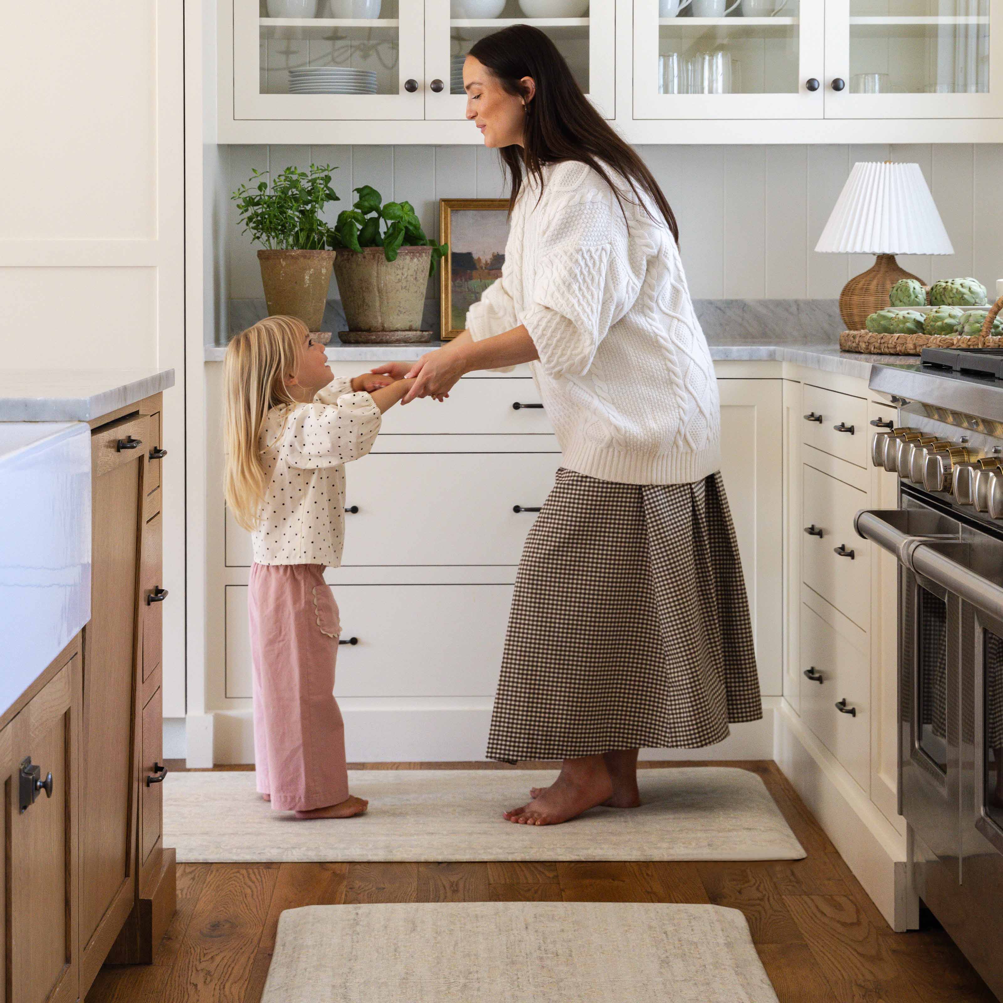 Comfy Kitchen Bundle