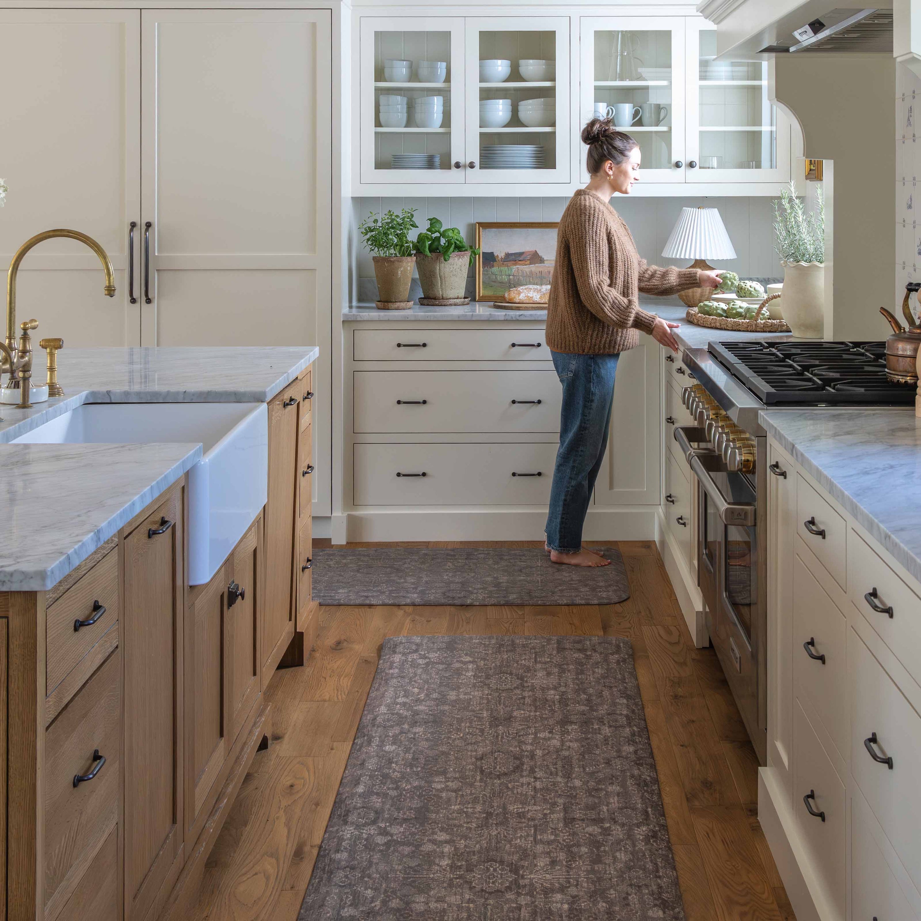 Nama Standing Mat | Winslow