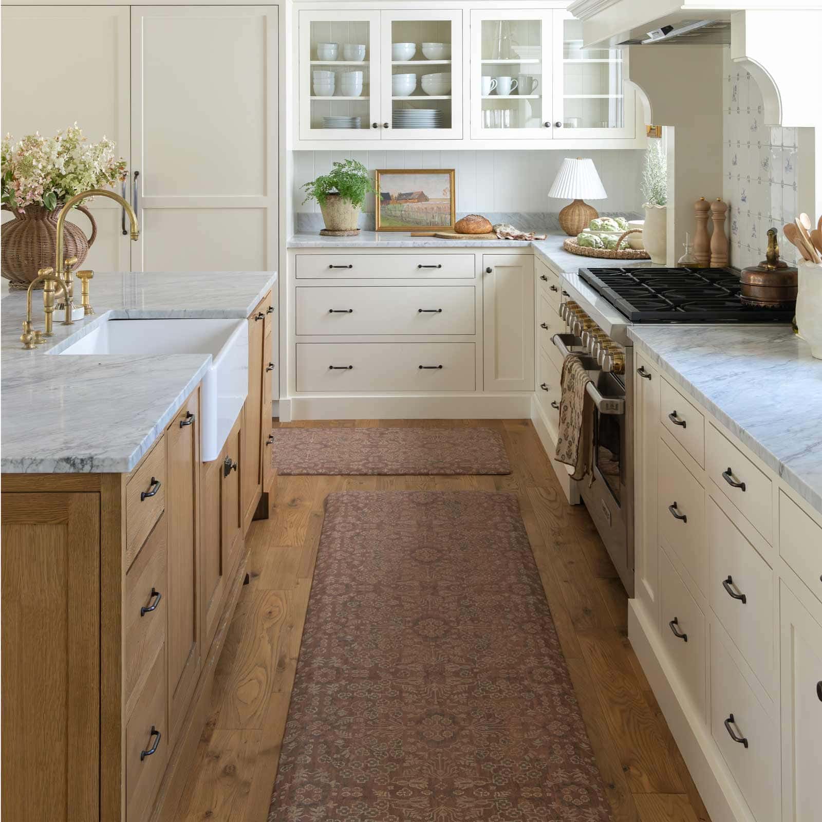 Comfy Kitchen Bundle