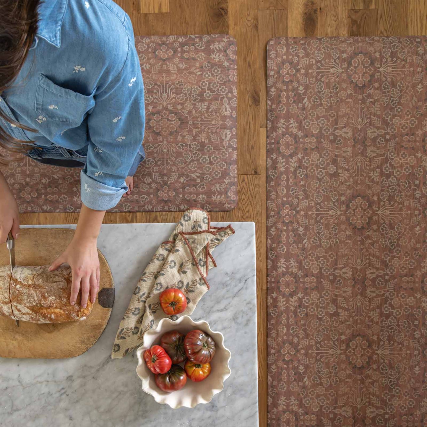 Comfy Kitchen Bundle