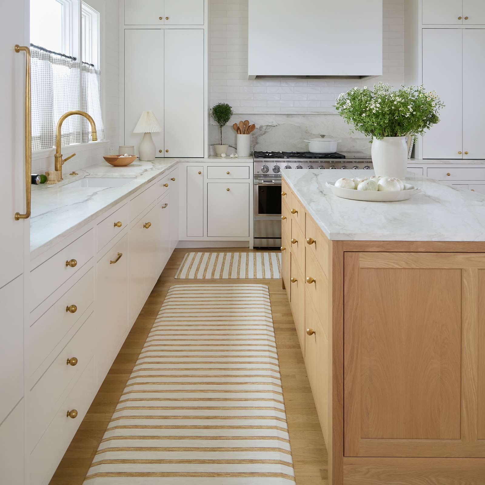 Nama Standing Mat | Devon