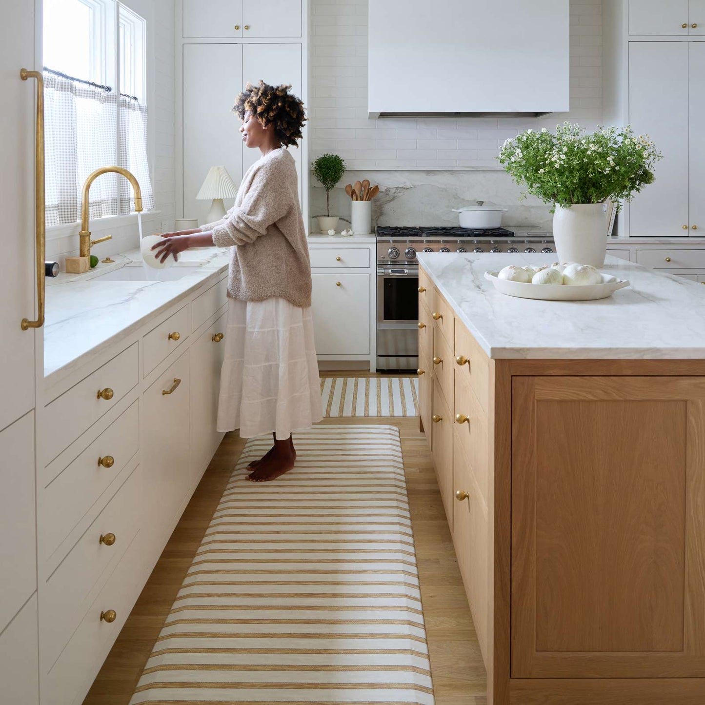 Nama Standing Mat | Devon