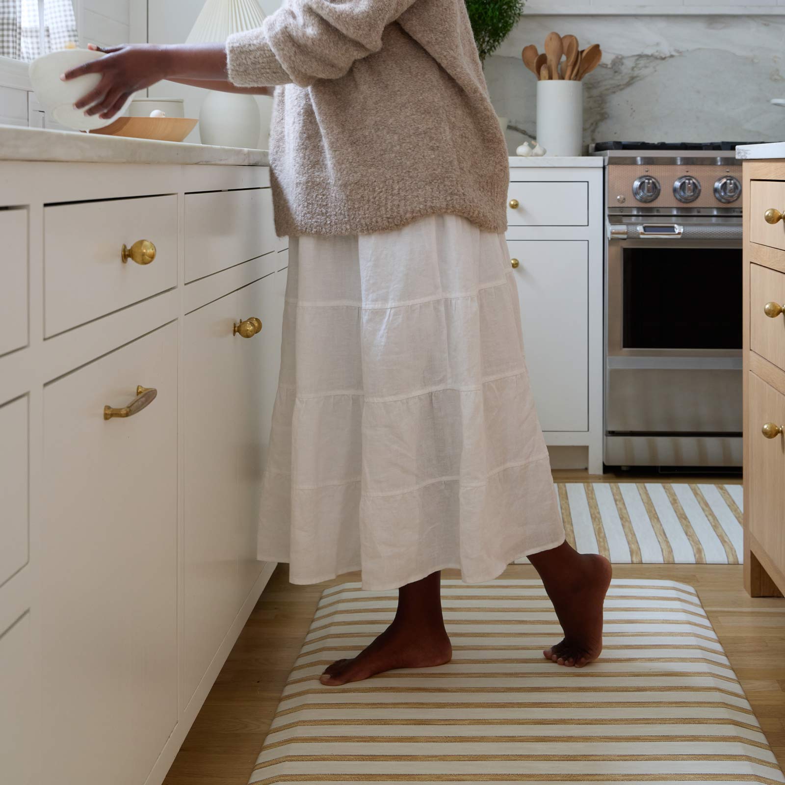 Nama Standing Mat | Devon