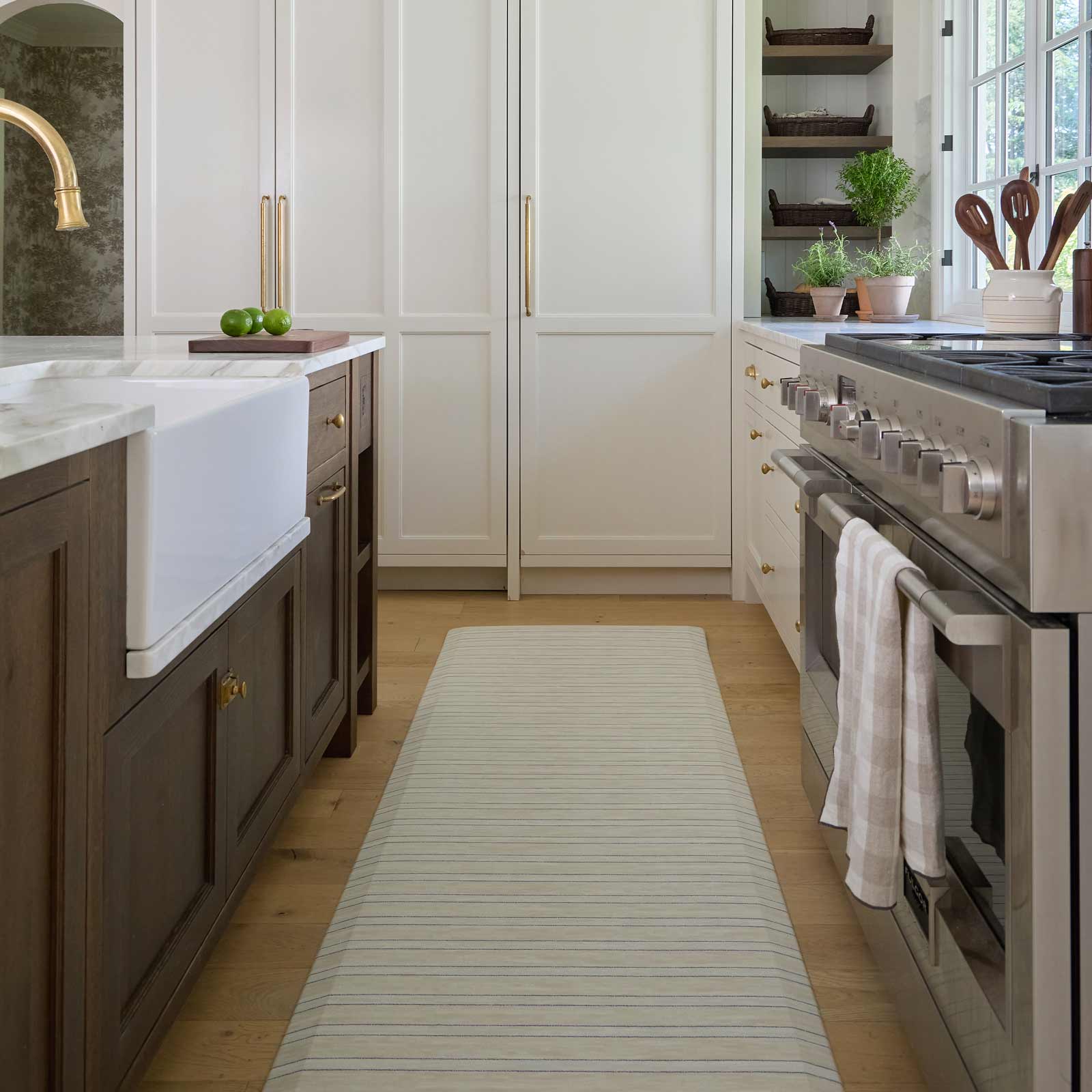 Nama Standing Mat | Devon