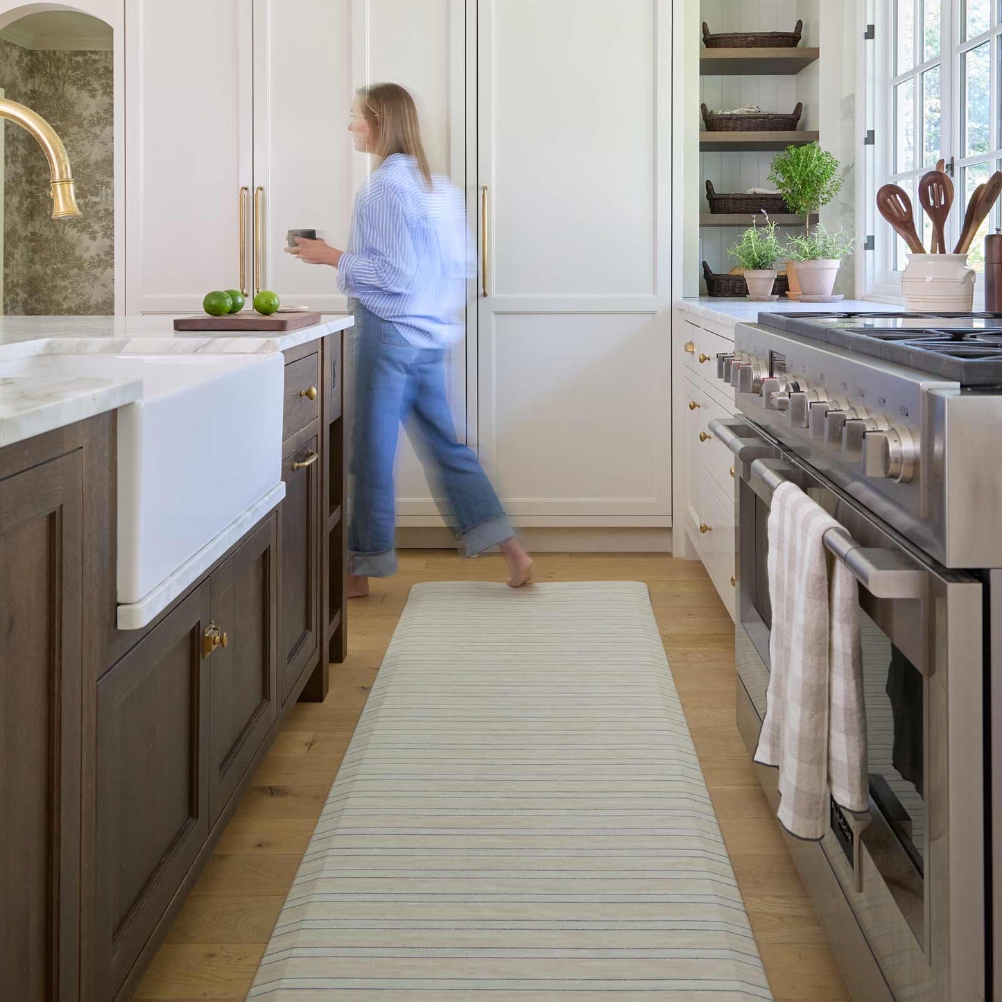 Nama Standing Mat | Devon