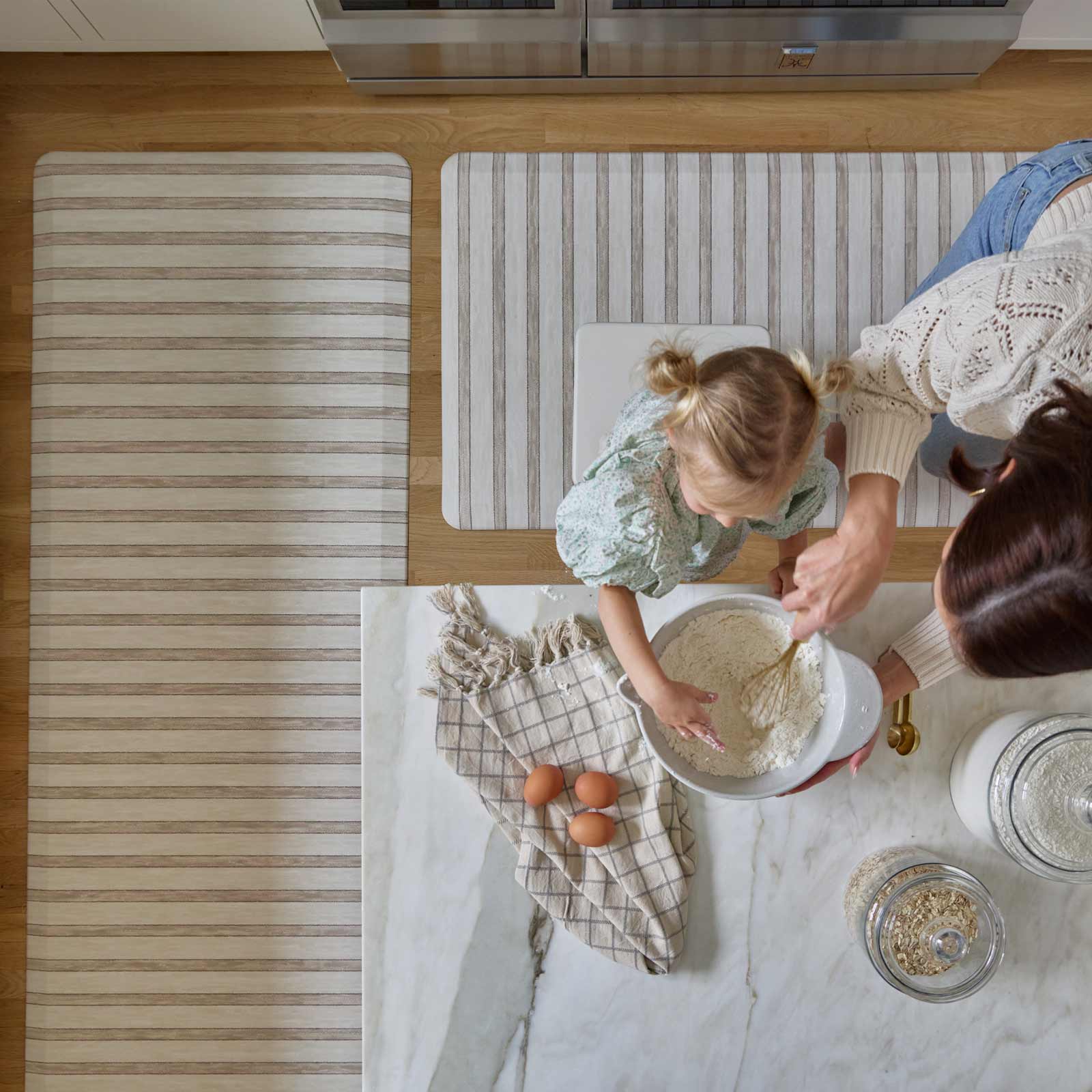 Nama Standing Mat | Devon