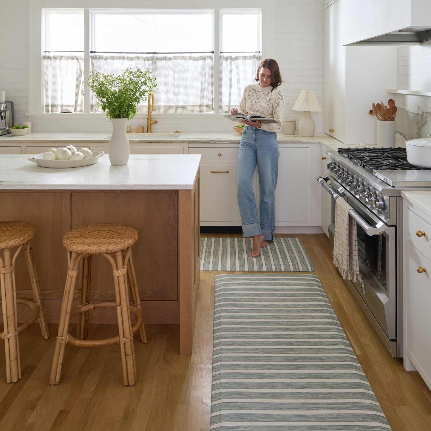 Nama Standing Mat | Devon