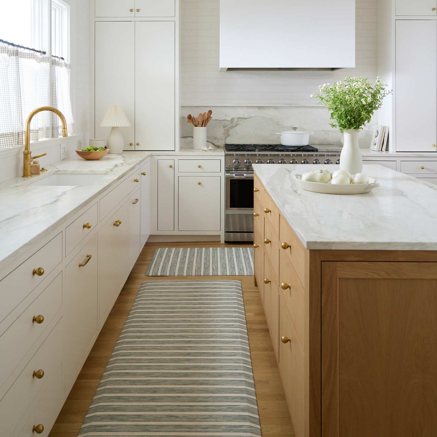 Nama Standing Mat | Devon