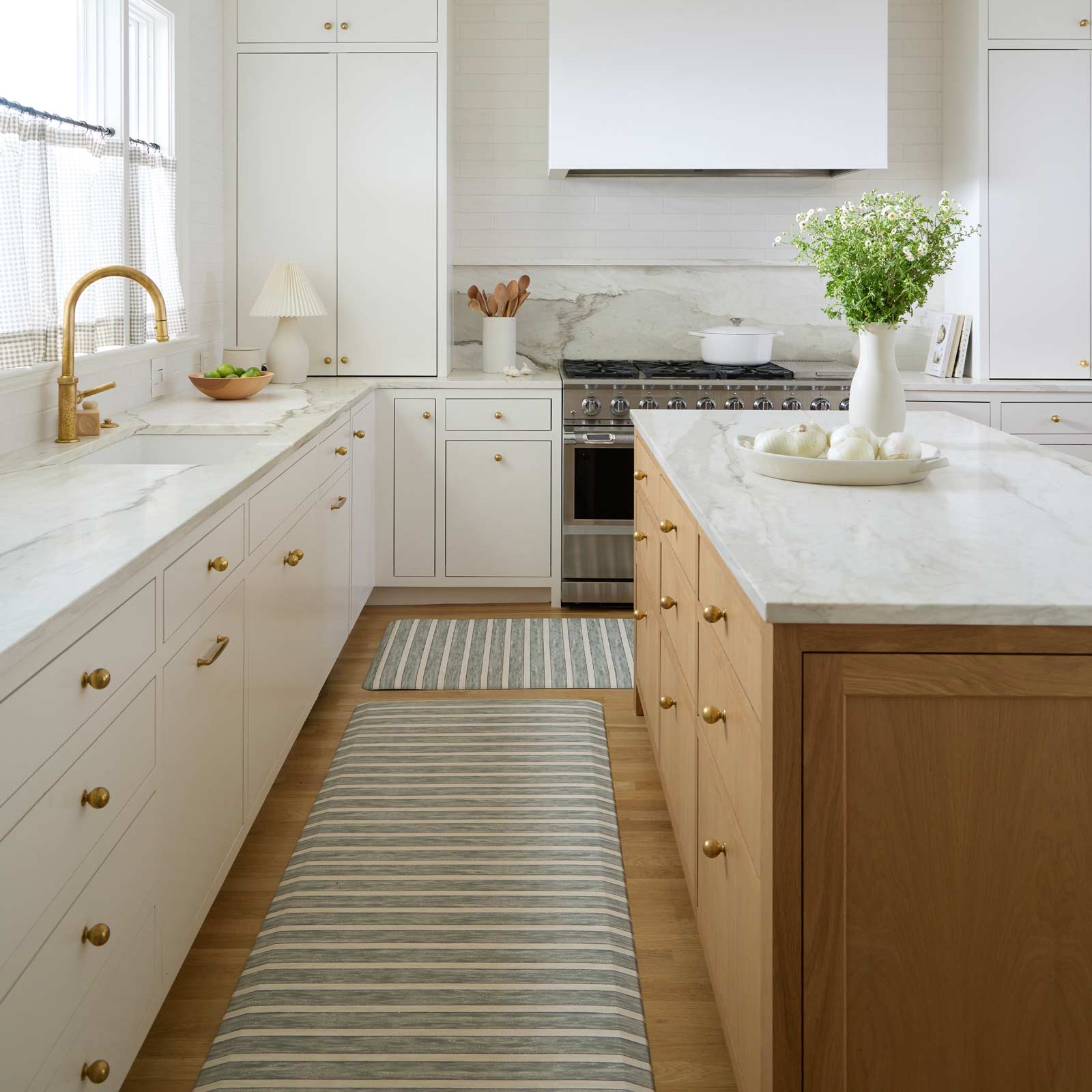 Nama Standing Mat | Devon