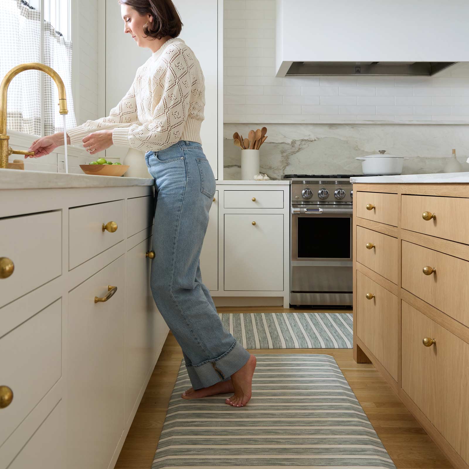 Nama Standing Mat | Devon