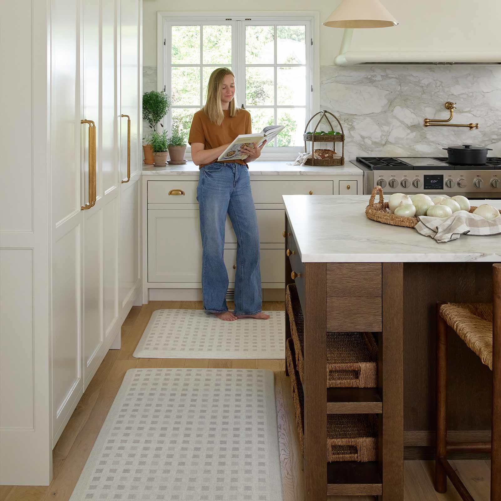 Nama Standing Mat | Levi