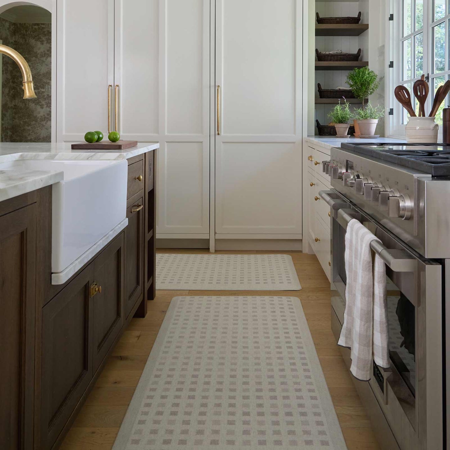 Nama Standing Mat | Levi