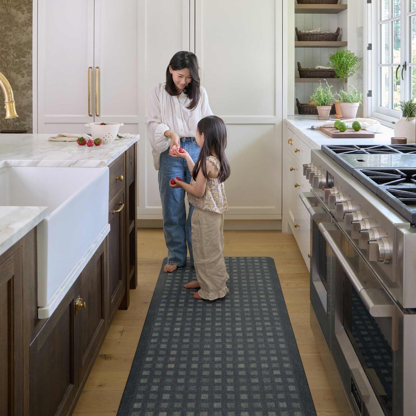 Nama Standing Mat | Levi