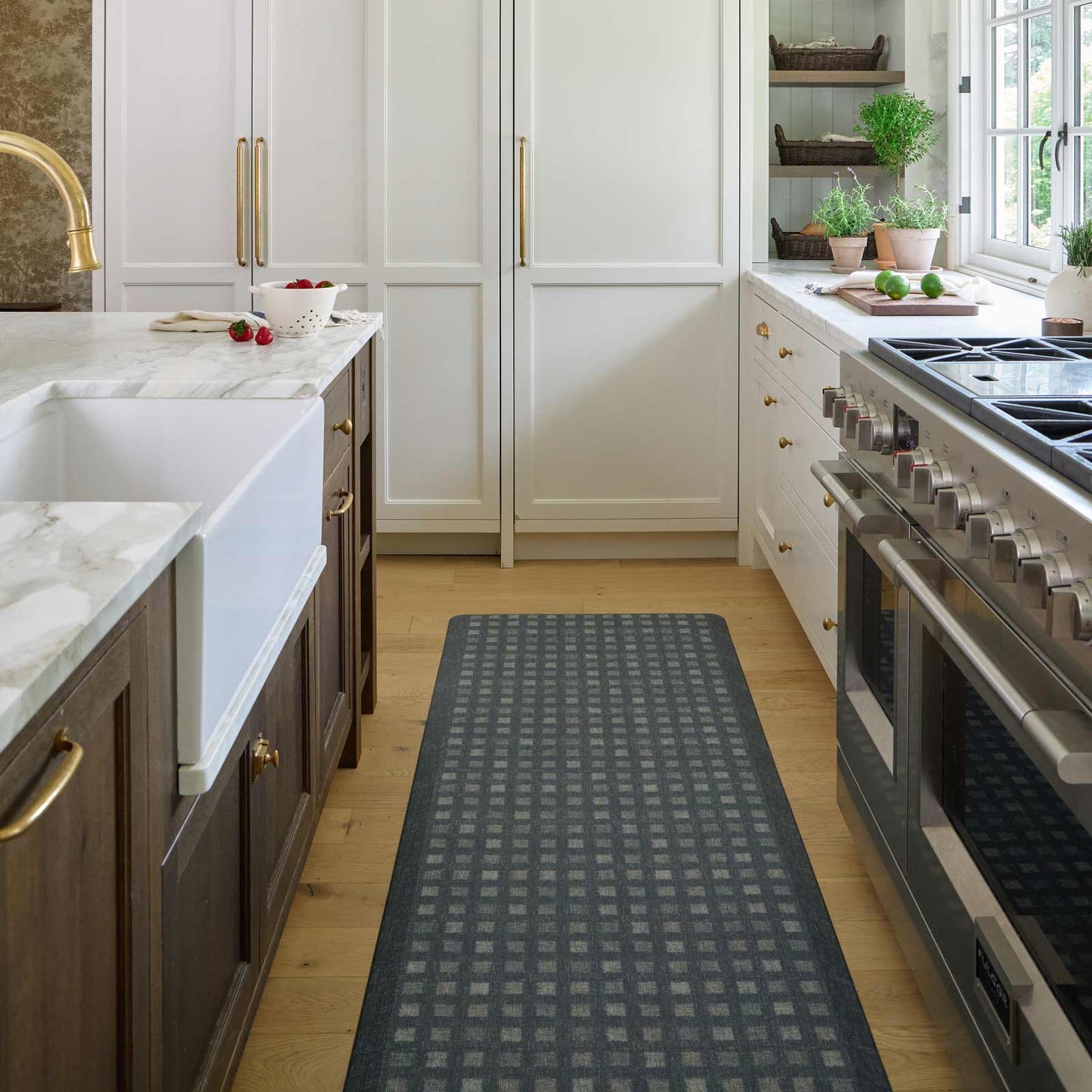 Nama Standing Mat | Levi