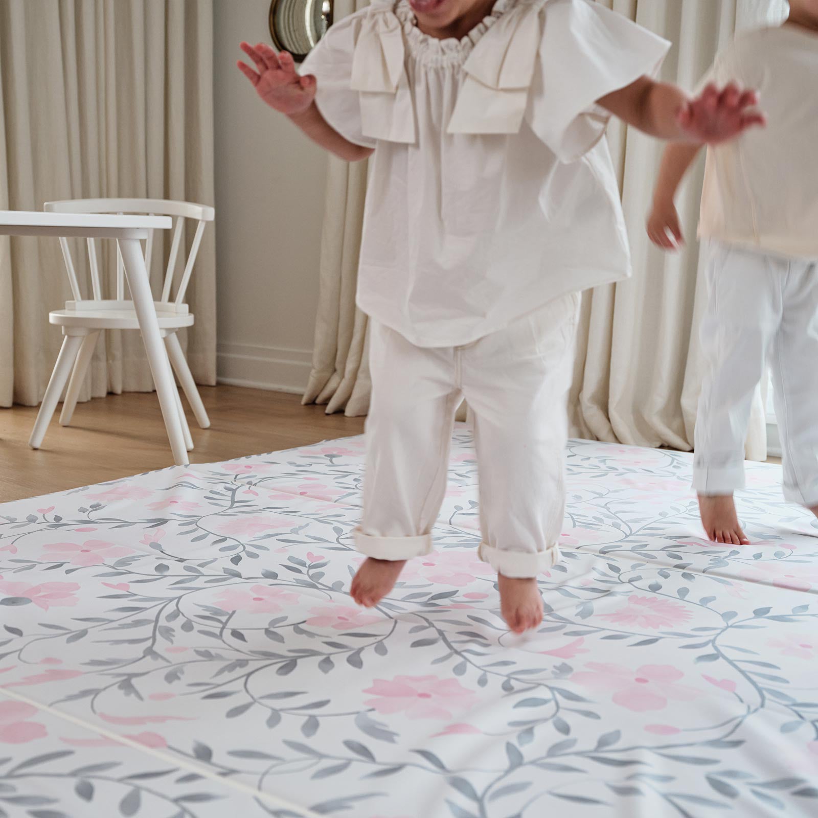 20% Off Memory Foam Tumbling Mats – House of Noa