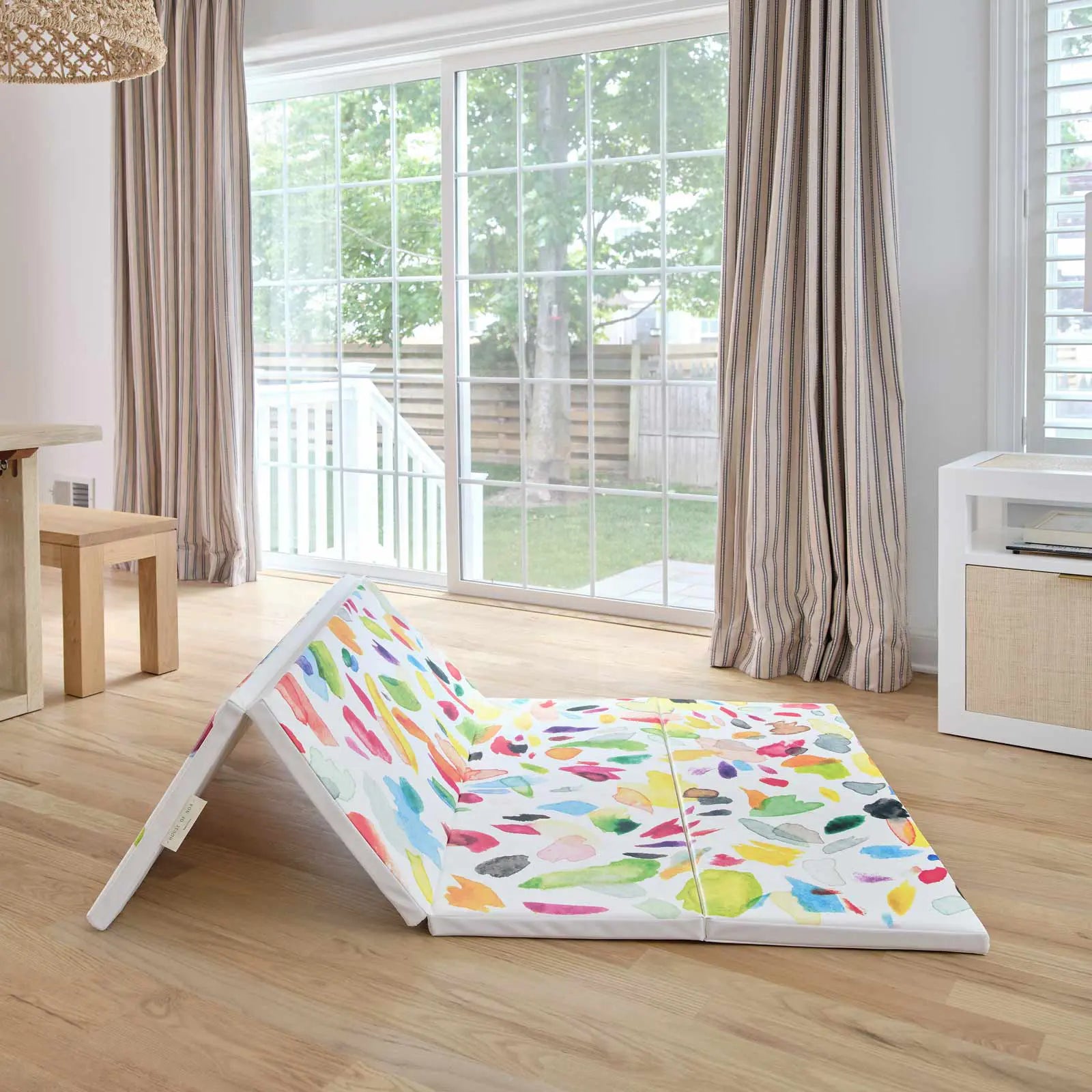 Tumbling Mat | Confetti.