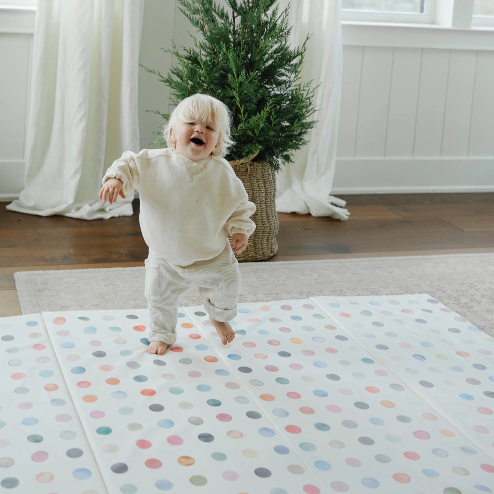 20 Off Memory Foam Tumbling Mats House of Noa