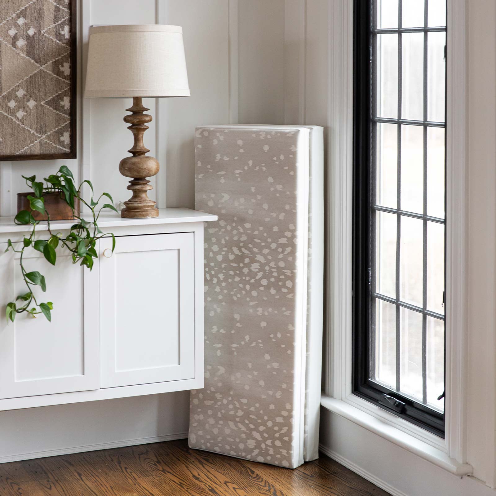Tumbling Mat | Fawn