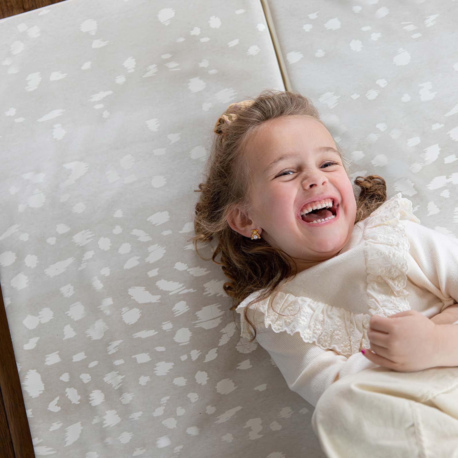 Tumbling Mat | Fawn