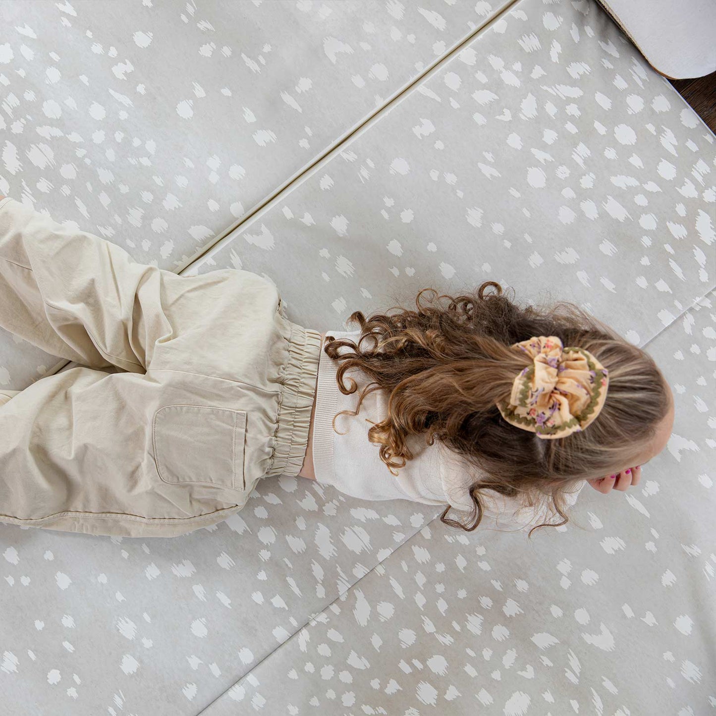 Tumbling Mat | Fawn