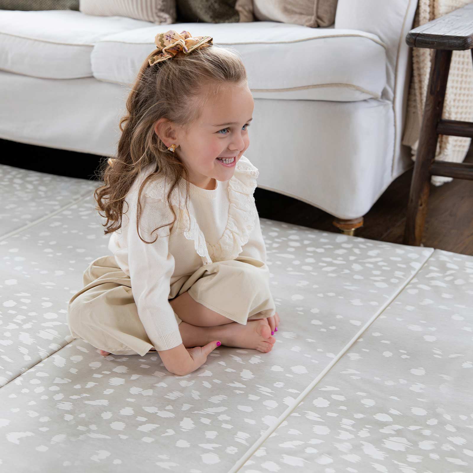 Tumbling Mat | Fawn